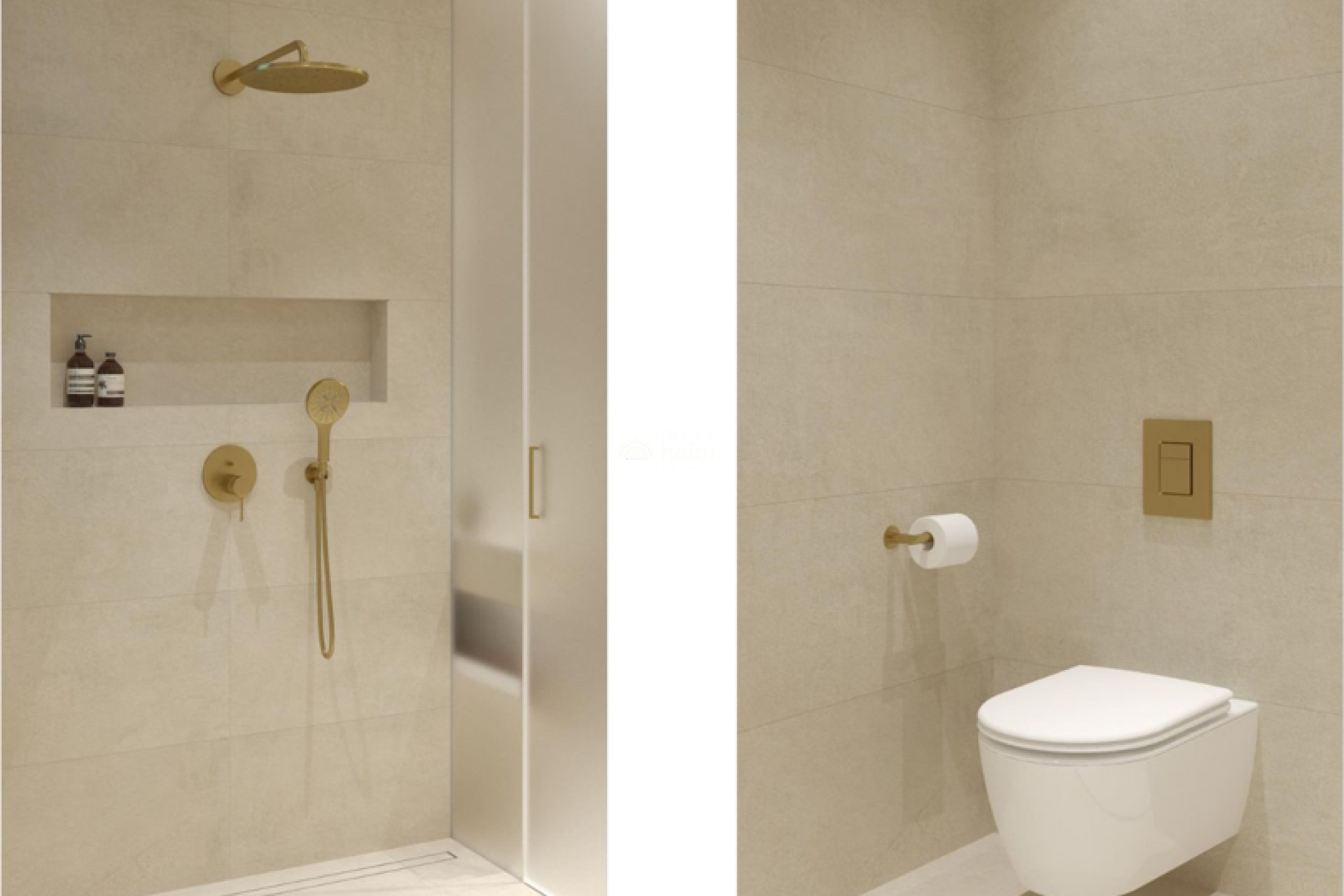 Nybyggeri -  -
Almería