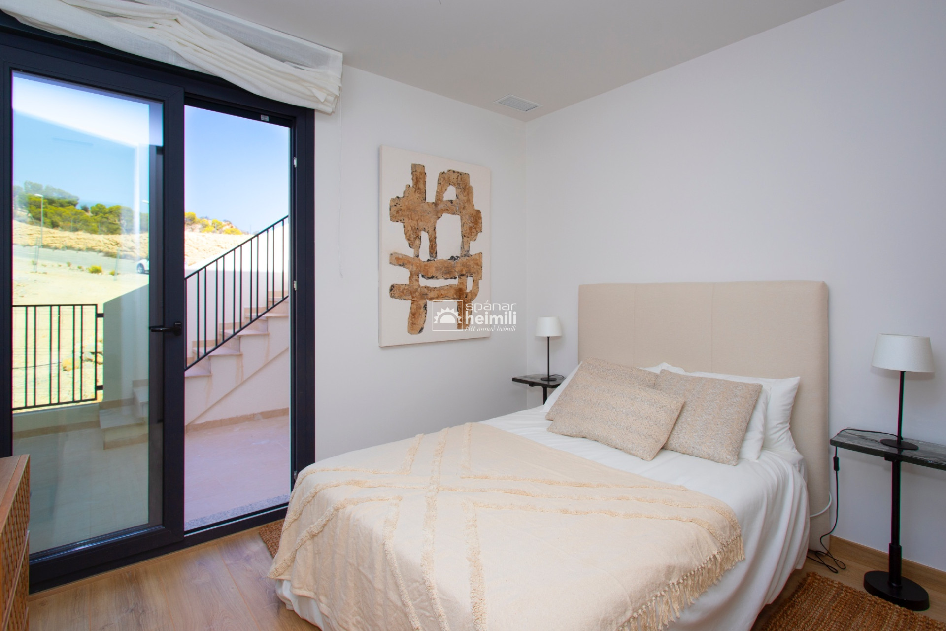 Nybyggeri - Bungalow -
Alicante og omegn - Alicante og nærsvæði