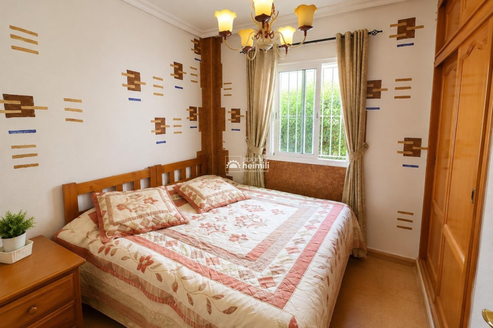 Nybyggeri - Bungalow -
Orihuela Costa - Lomas de Cabo Roig