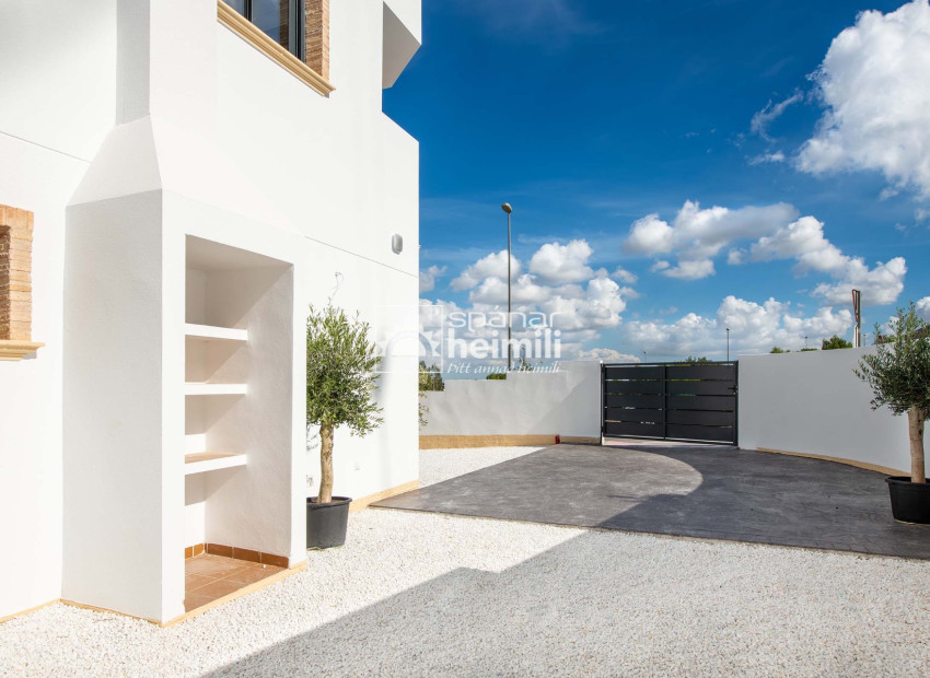 Nybyggeri - Bungalow -
Vega Baja