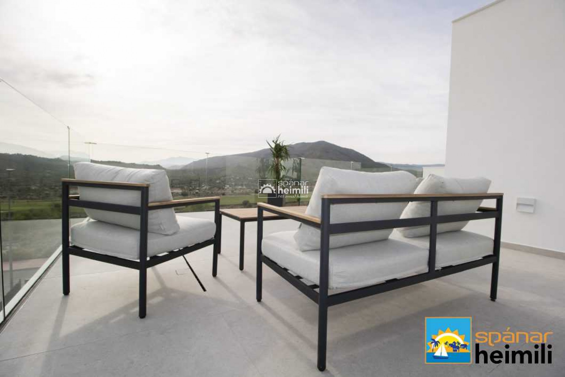 Nybyggeri -  -
Finestrat - Balcon de Finestrat