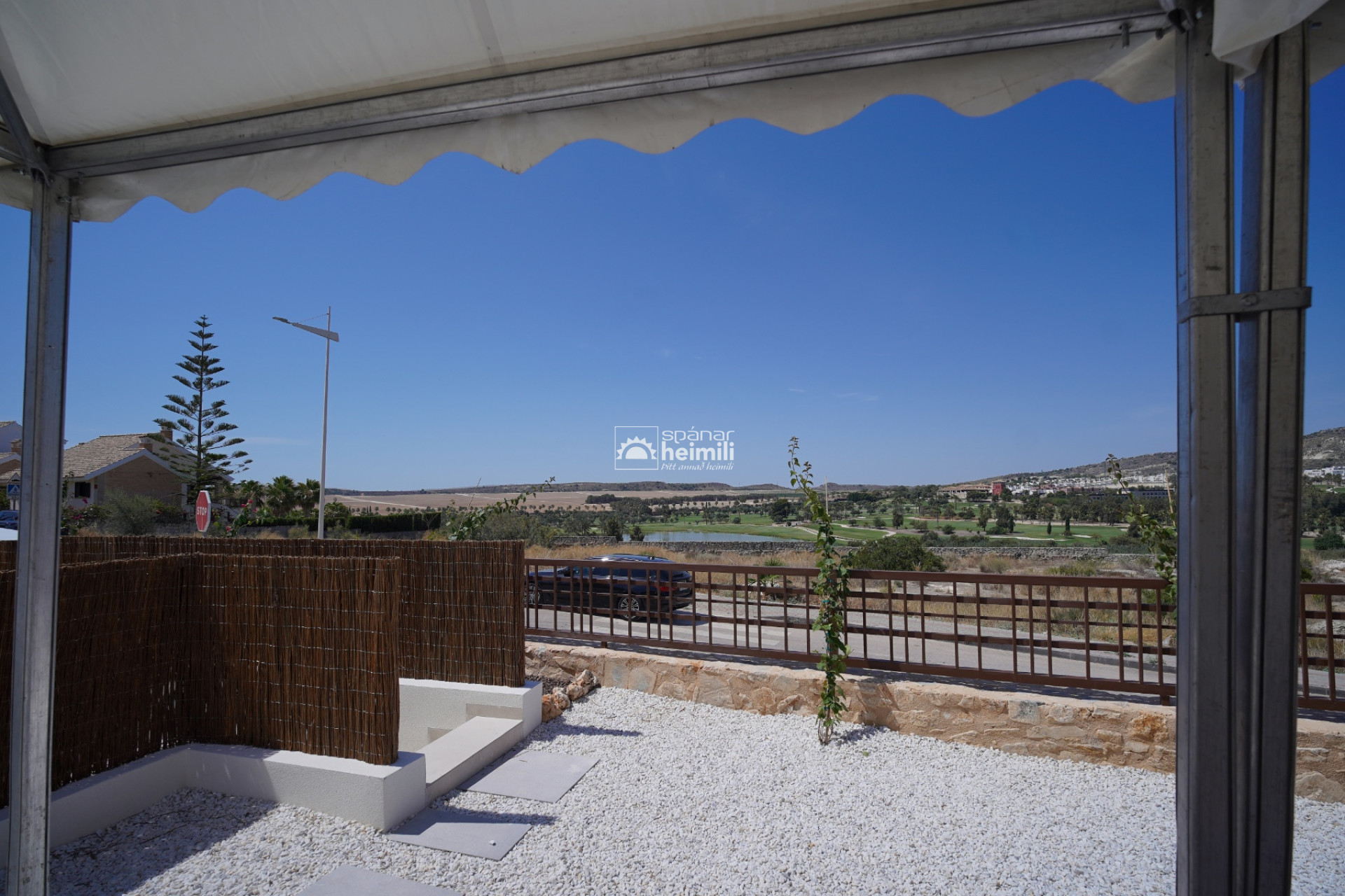 Nybyggeri -  -
La Finca