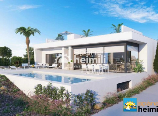  - Nybyggeri -
            Las Colinas - 356