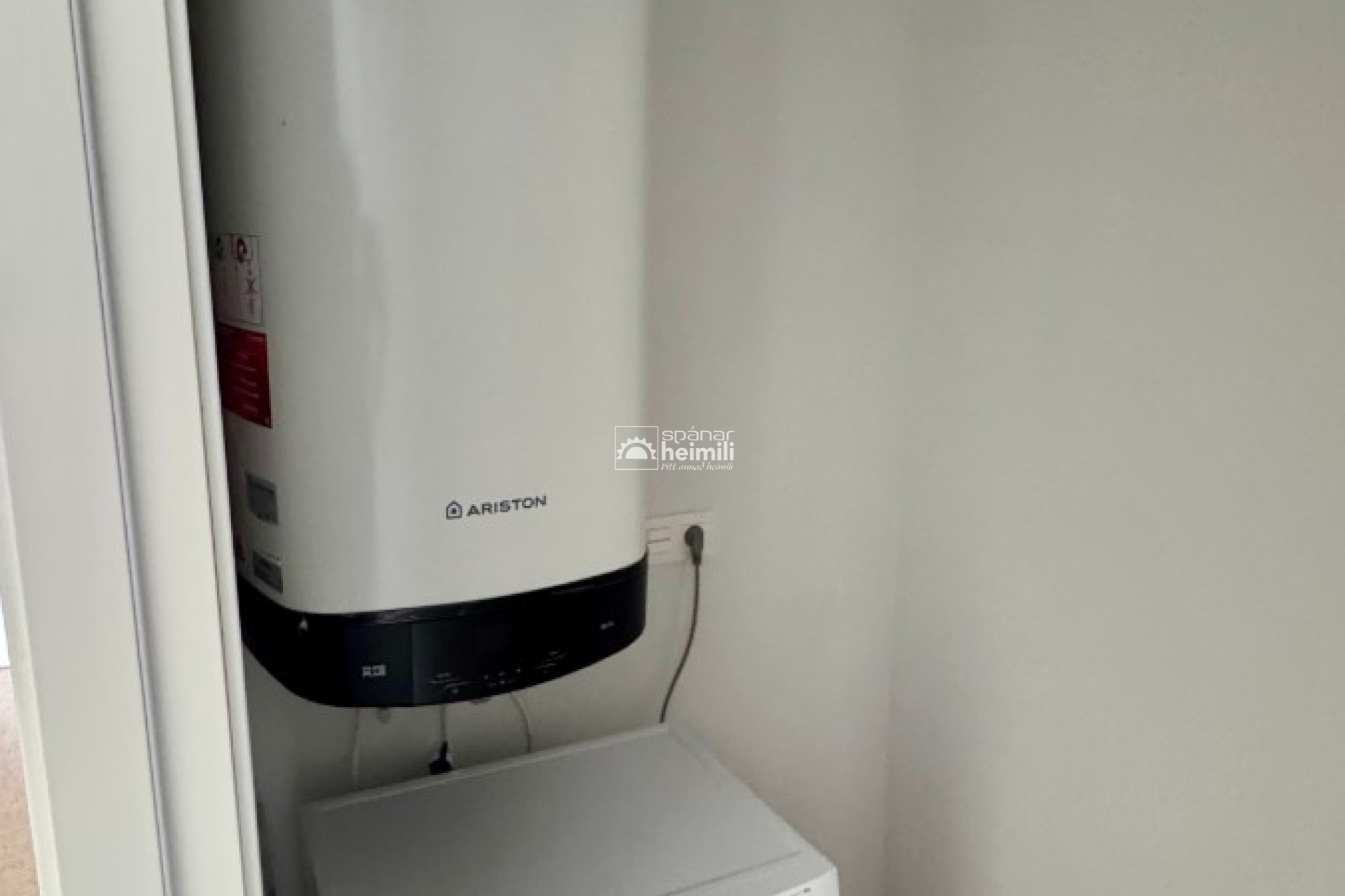 Nybyggeri - Lejlighed i dobbelthus -
San Pedro Del Pinatar