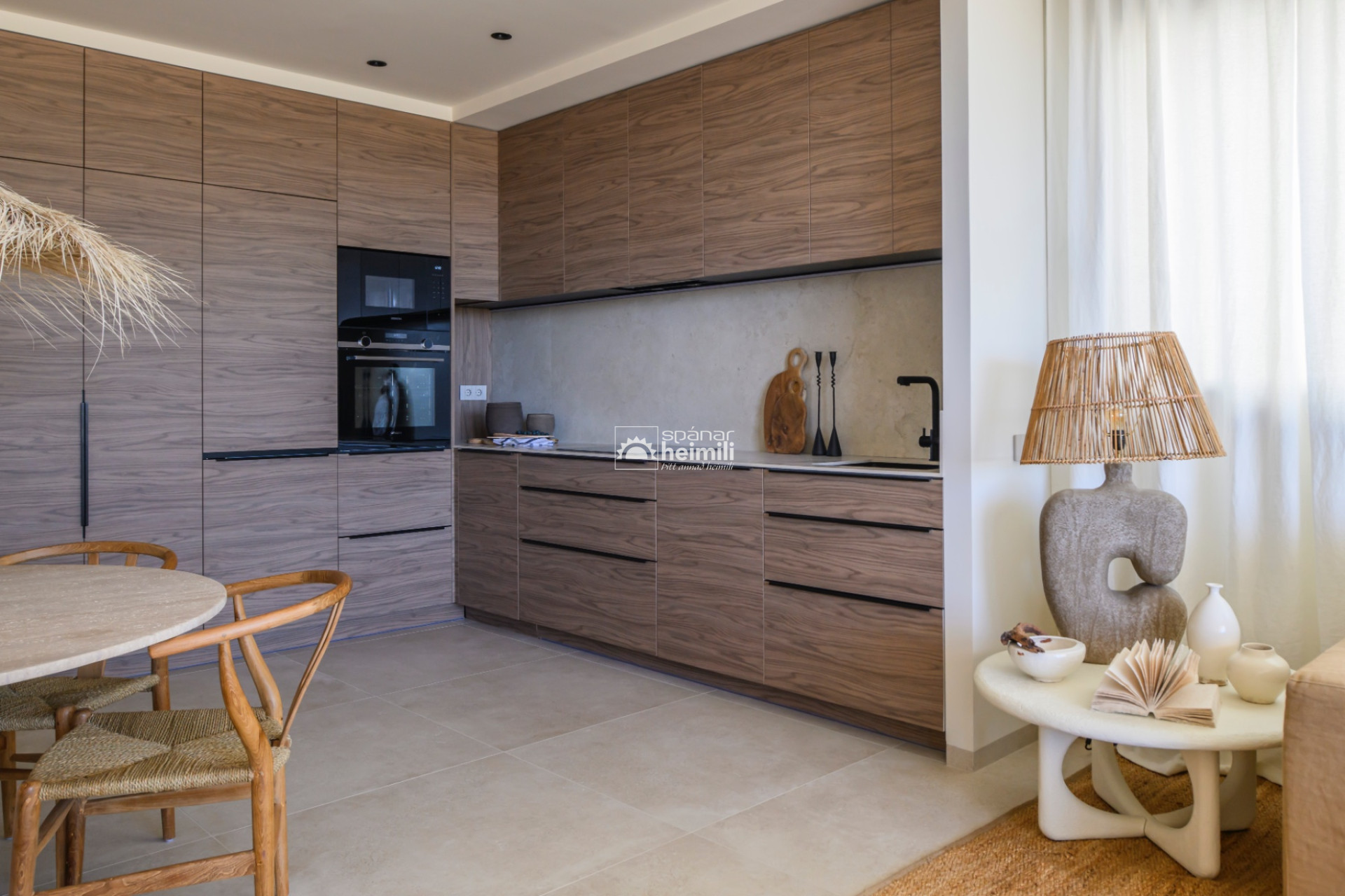 Nybyggeri - Lejlighed -
Las Colinas