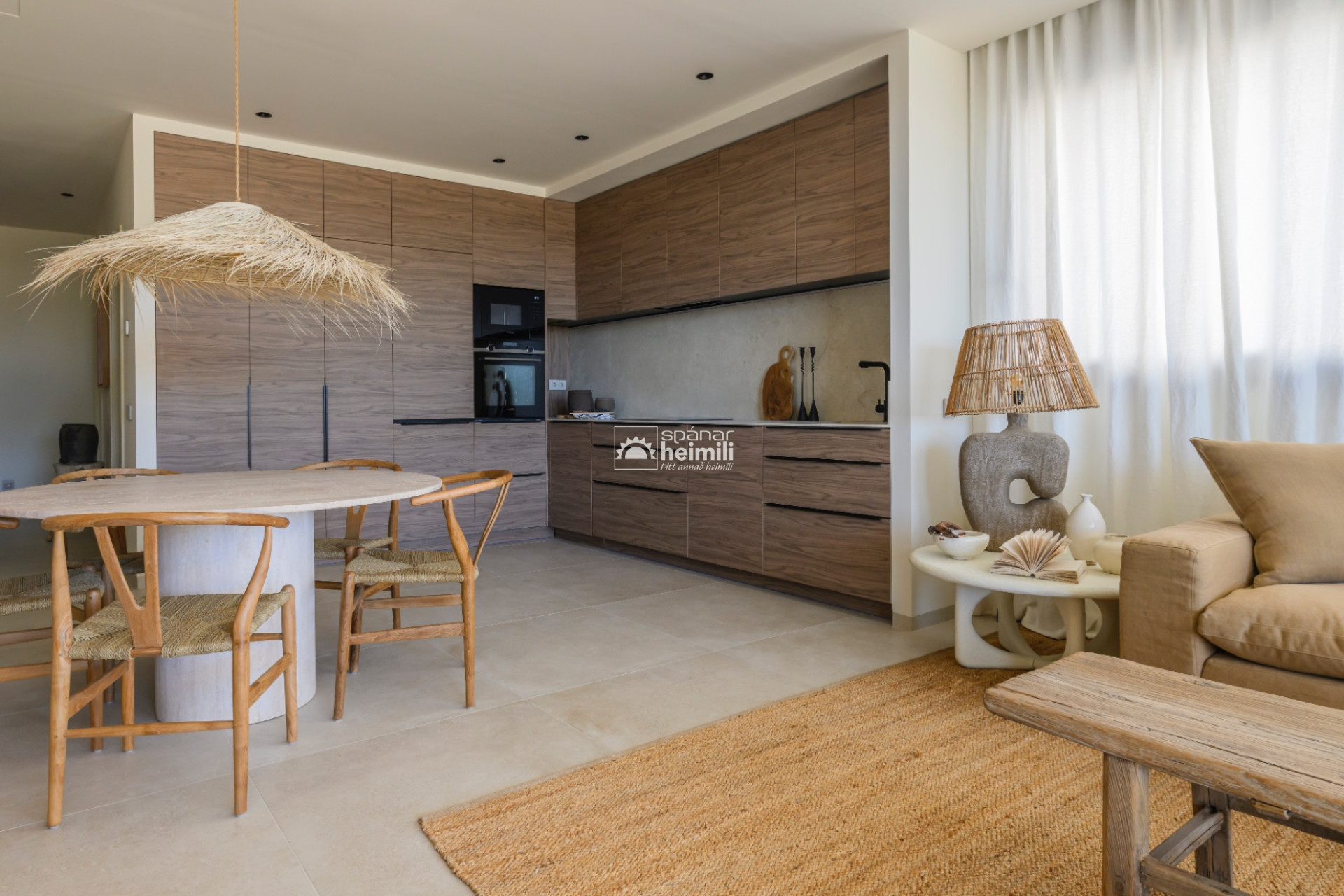 Nybyggeri - Lejlighed -
Las Colinas