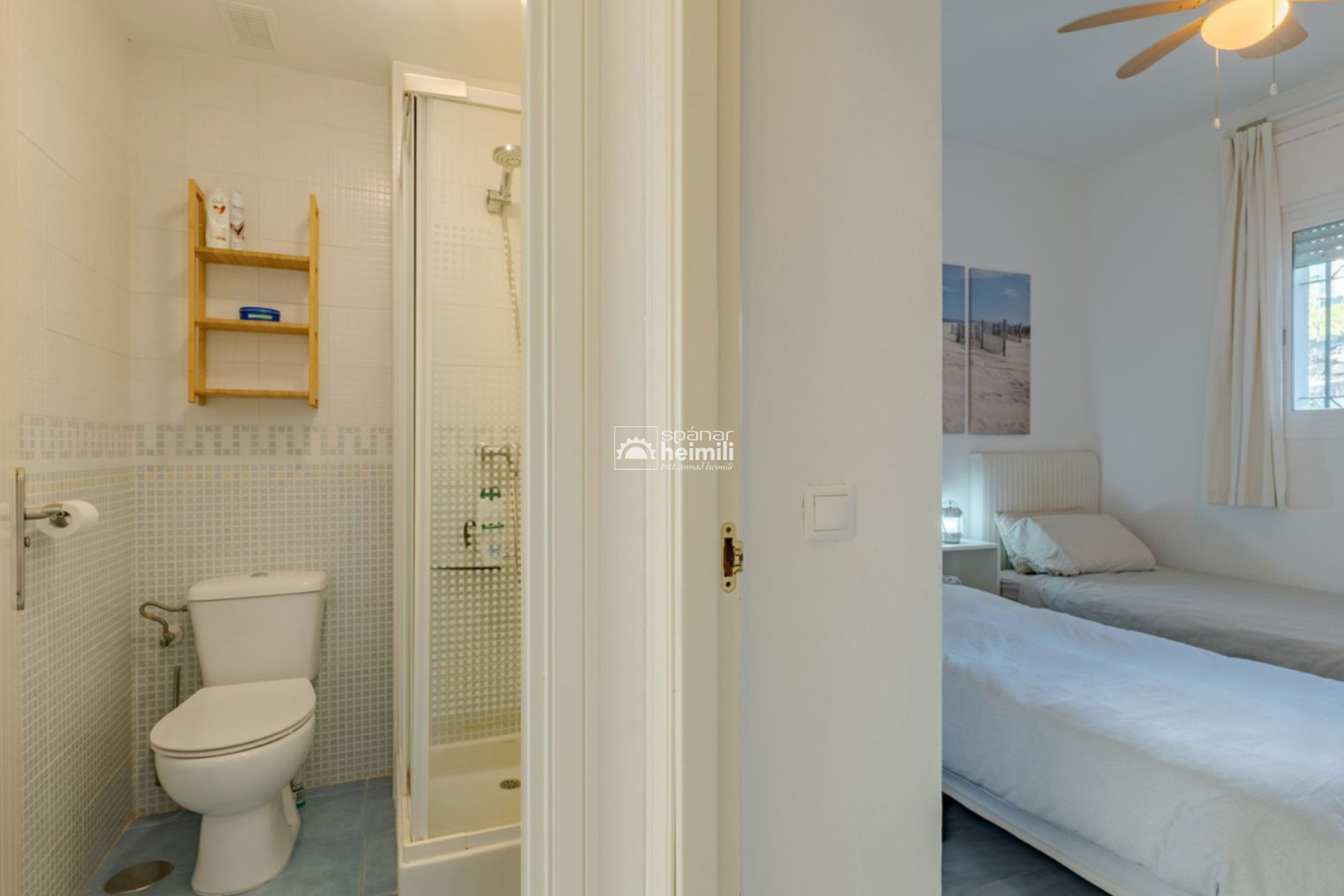 Nybyggeri - Lejlighed -
Malaga - Calahonda