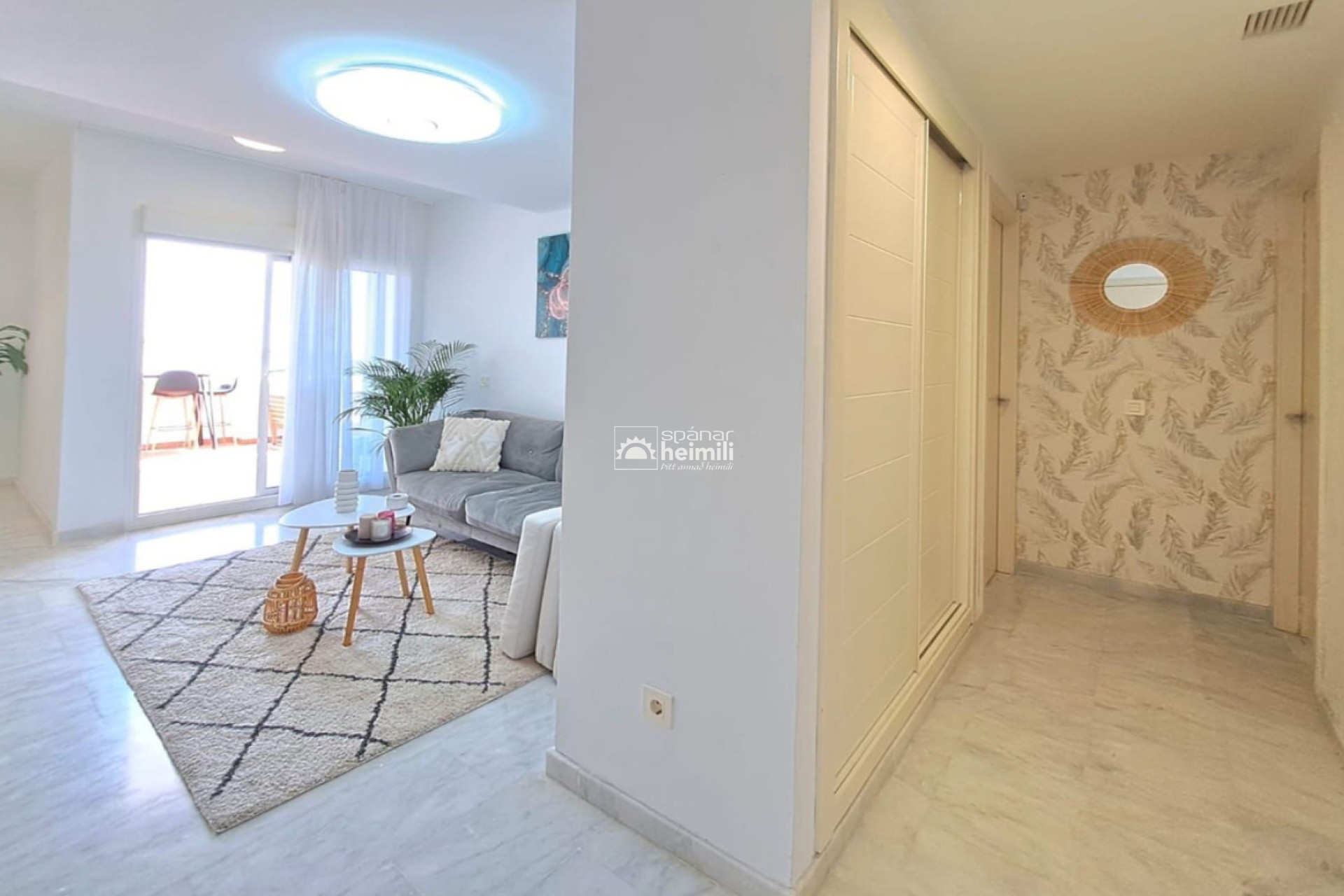 Nybyggeri - Lejlighed -
Malaga - Estepona