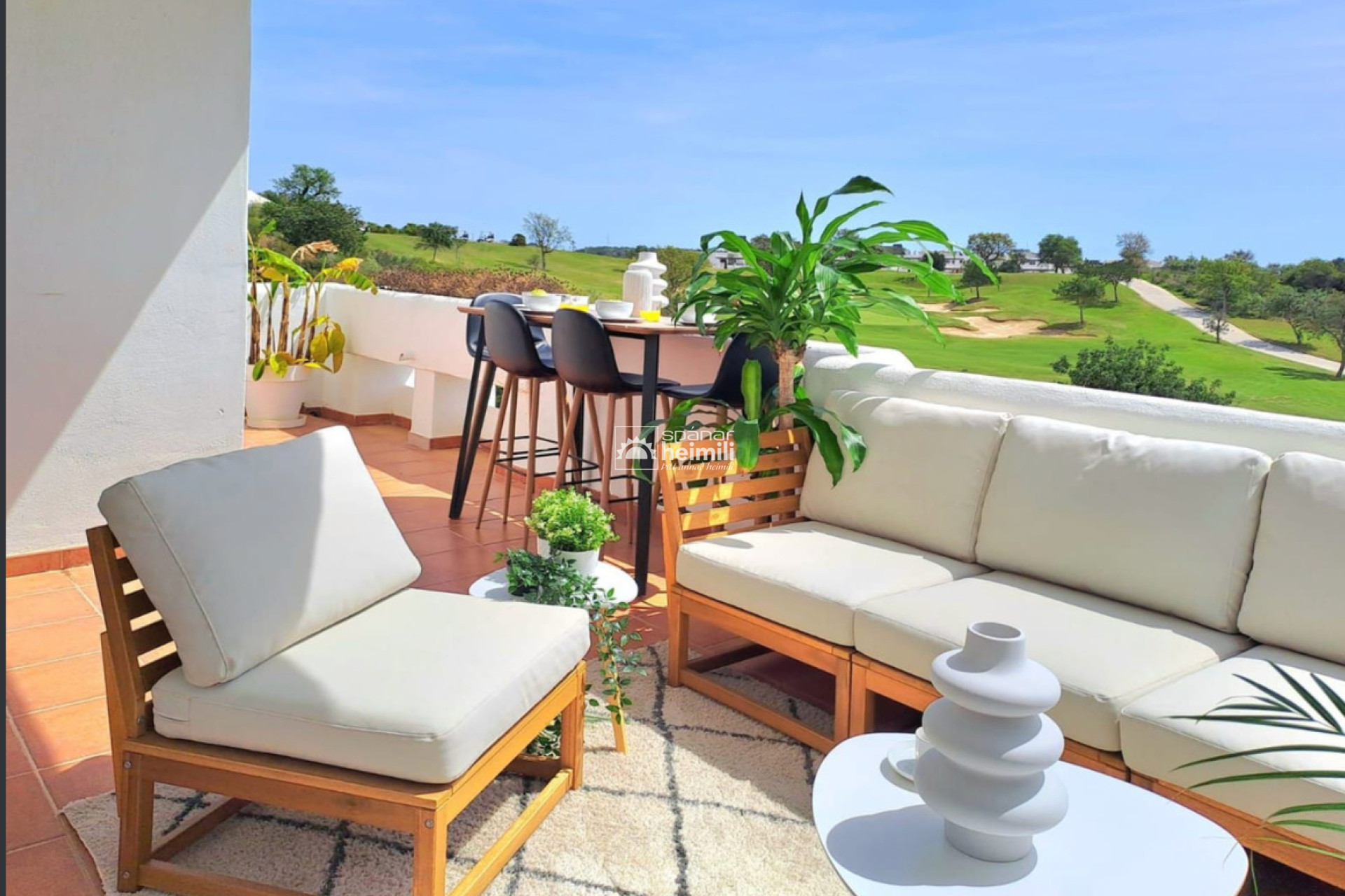 Nybyggeri - Lejlighed -
Malaga - Estepona