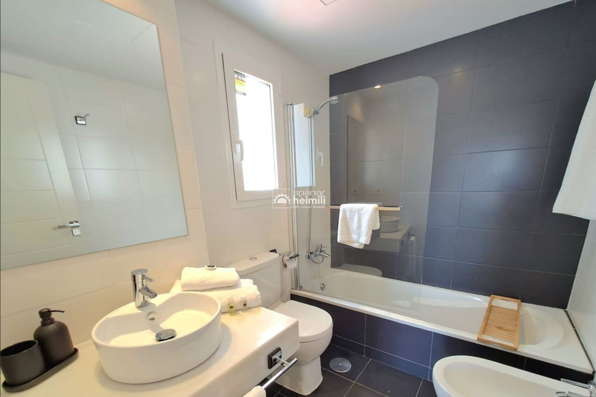 Nybyggeri - Lejlighed -
Malaga - Estepona