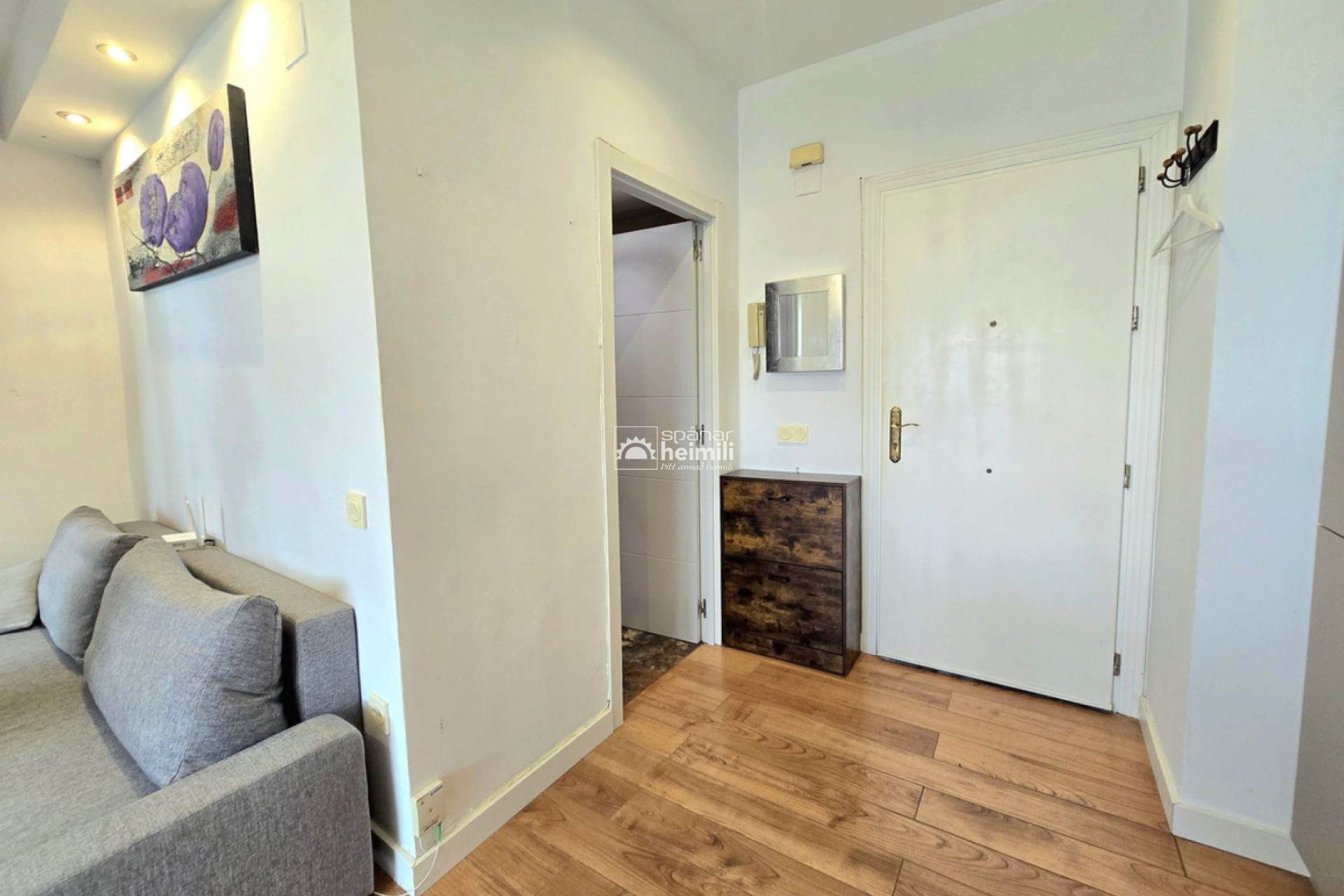Nybyggeri - Lejlighed -
Malaga - Marbella Golden Mile