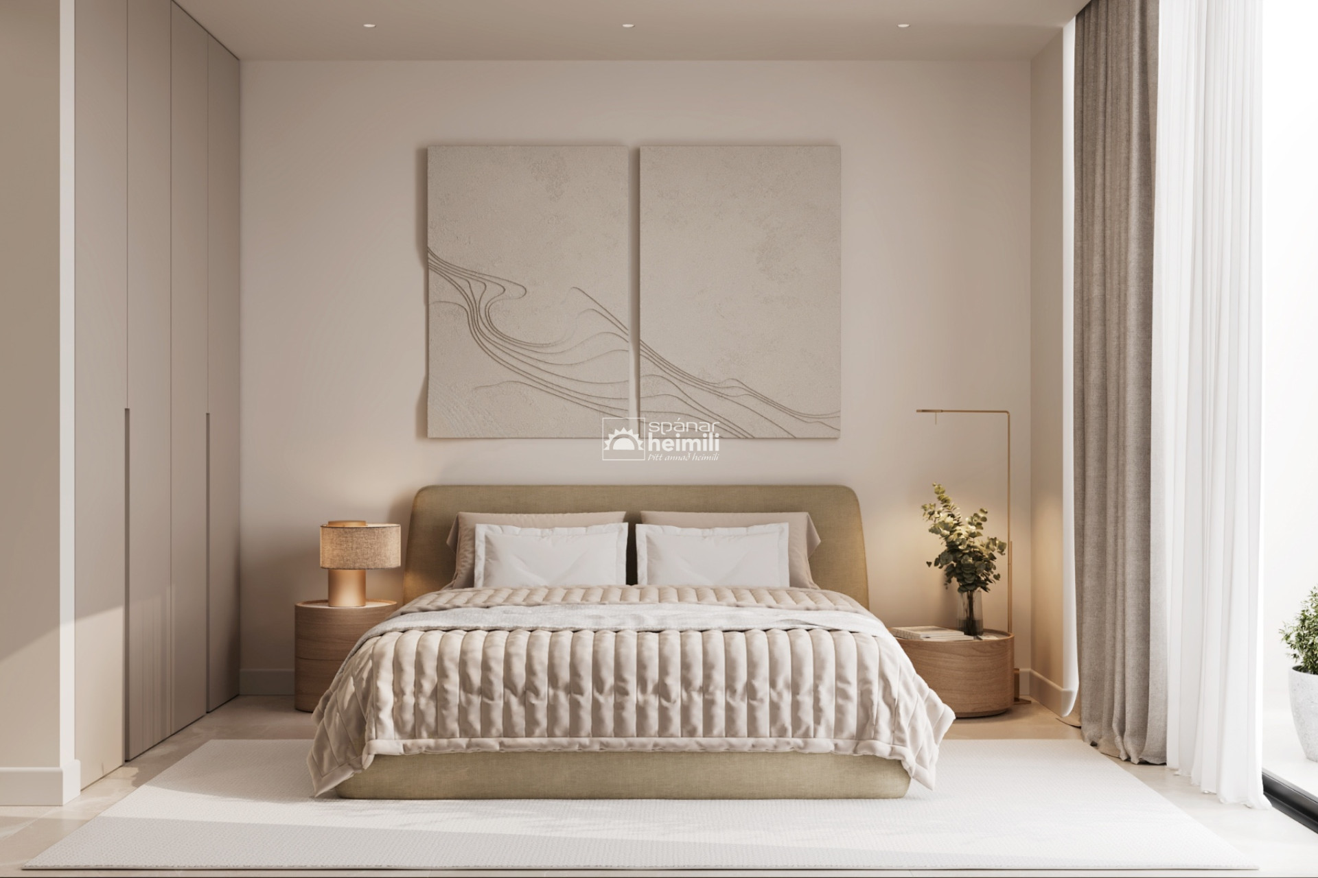 Nybyggeri - Lejlighed -
Malaga - Marbella