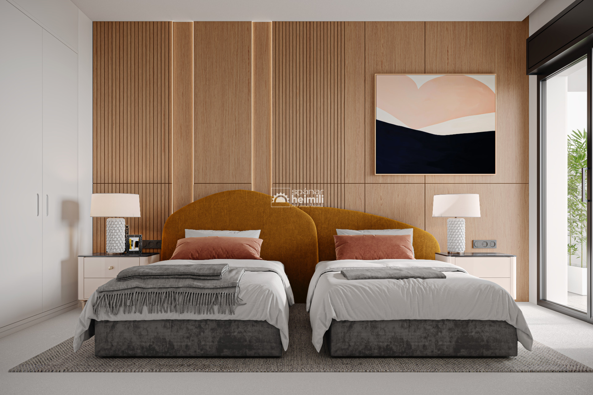 Nybyggeri - Lejlighed -
Malaga - Marbella