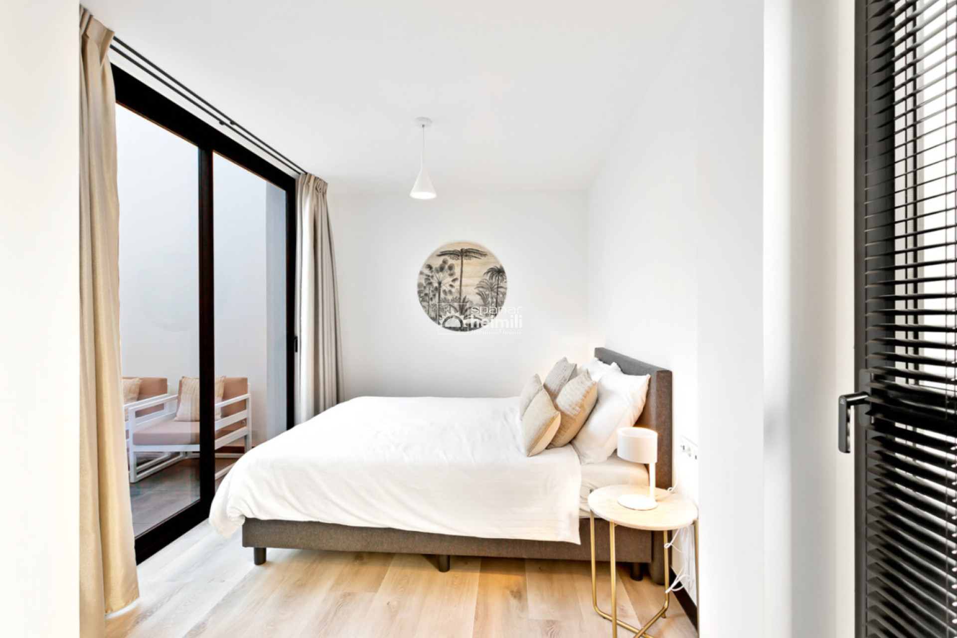 Nybyggeri - Lejlighed -
Malaga - Mijas