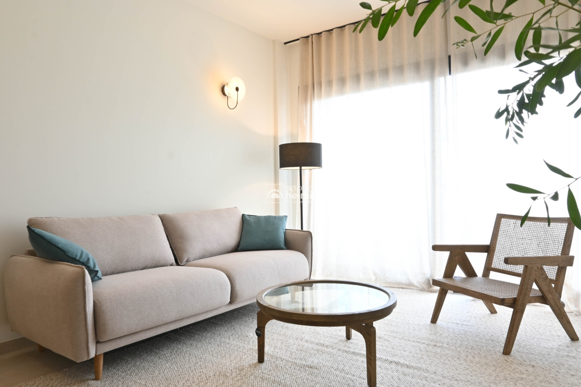 Nybyggeri - Lejlighed -
Torrevieja