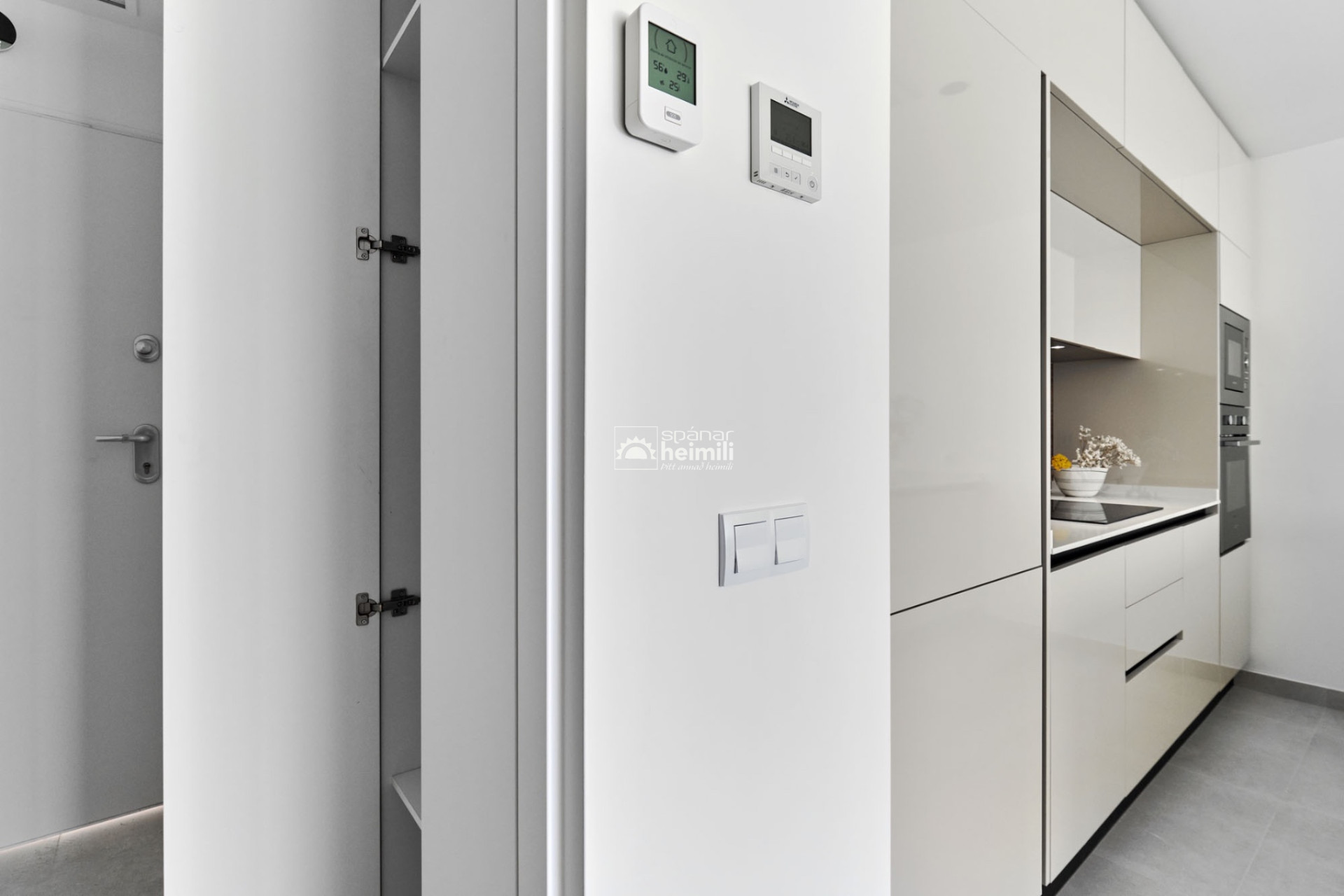 Nybyggeri - Lejlighed -
Torrevieja