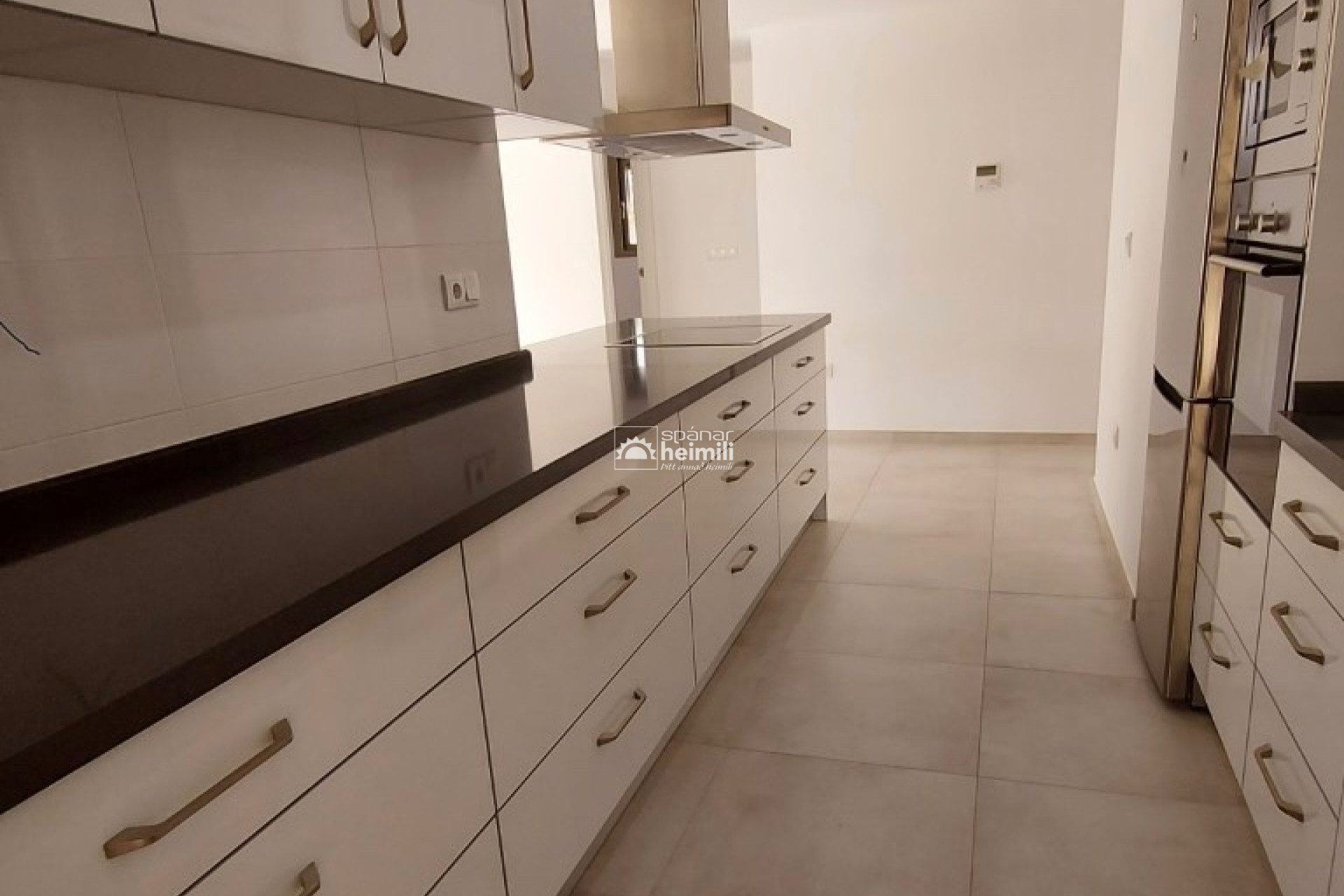 Nybyggeri - Lejlighed -
Villamartin