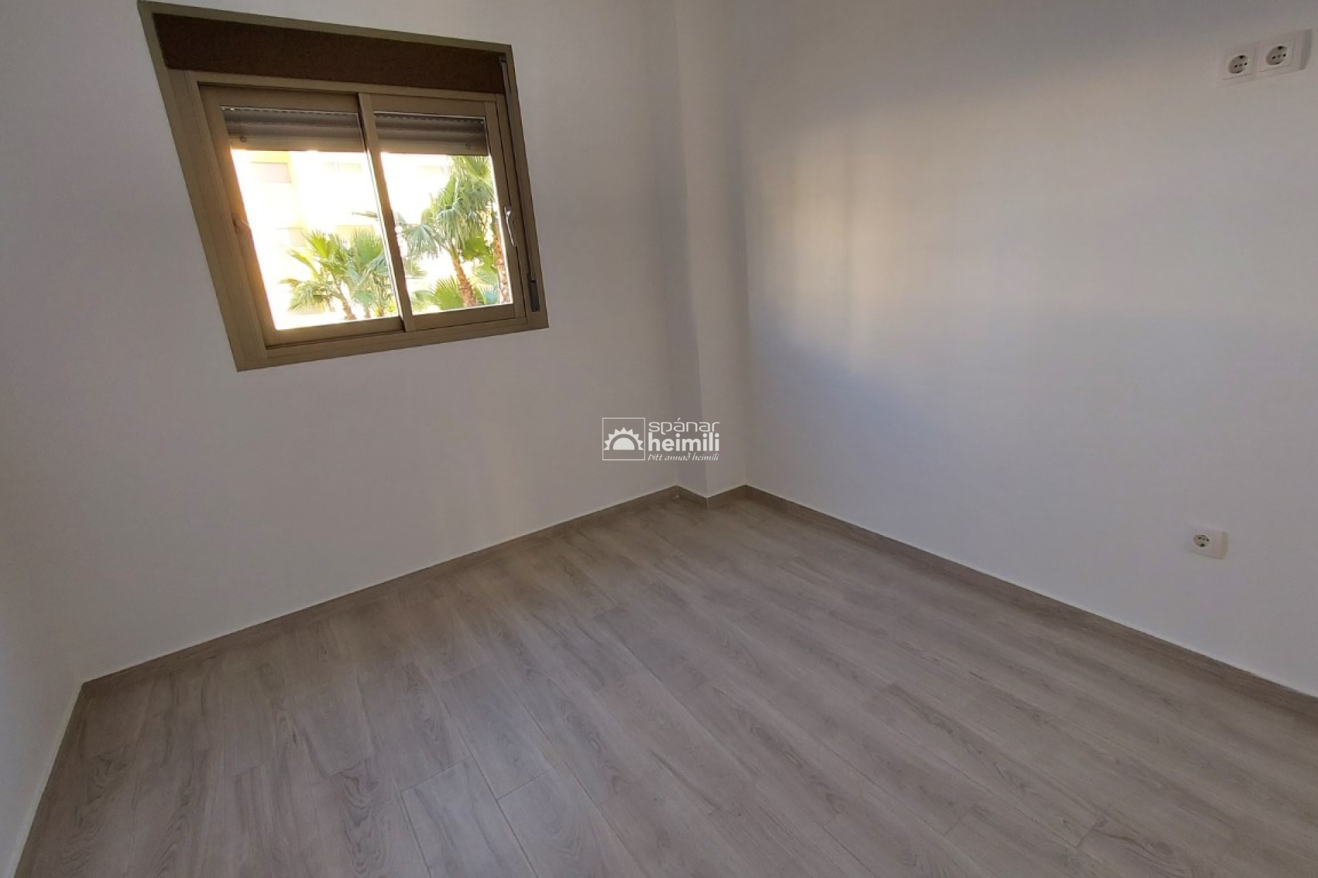 Nybyggeri - Lejlighed -
Villamartin