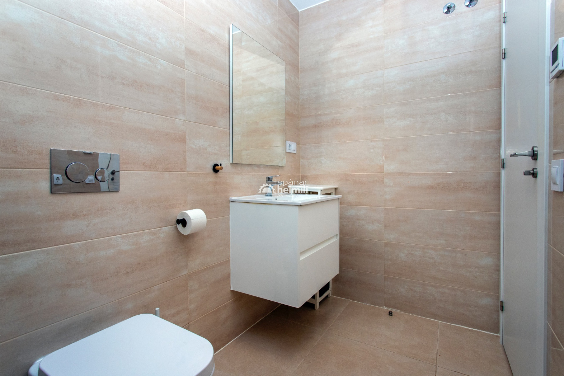 Nybyggeri - Lejlighed -
Villamartin