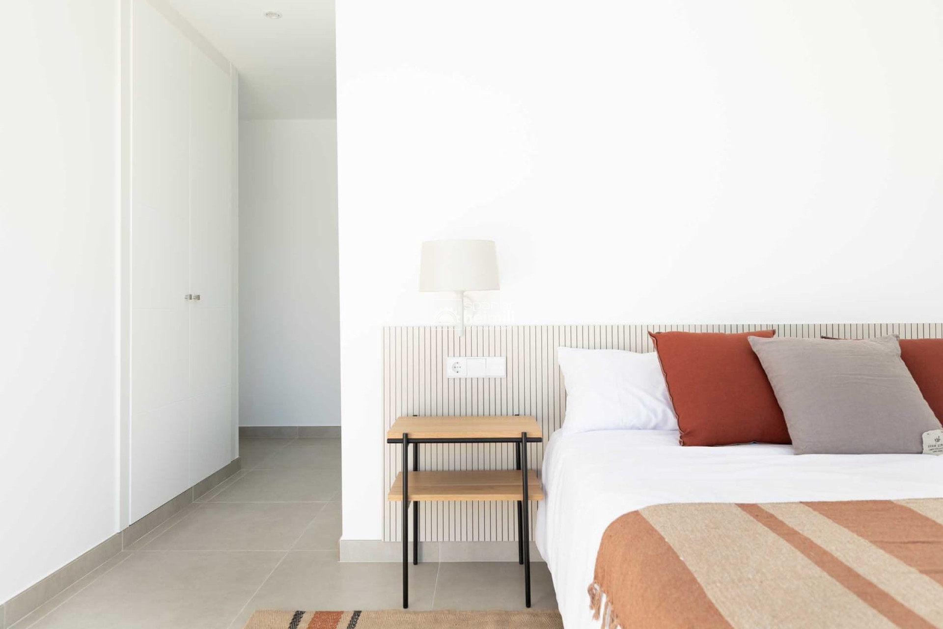 Nybyggeri -  -
Murcia