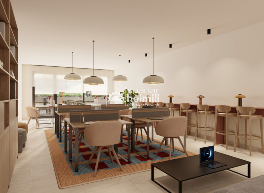 Nybyggeri - Penthouse -
Málaga/Marbella - Marbella