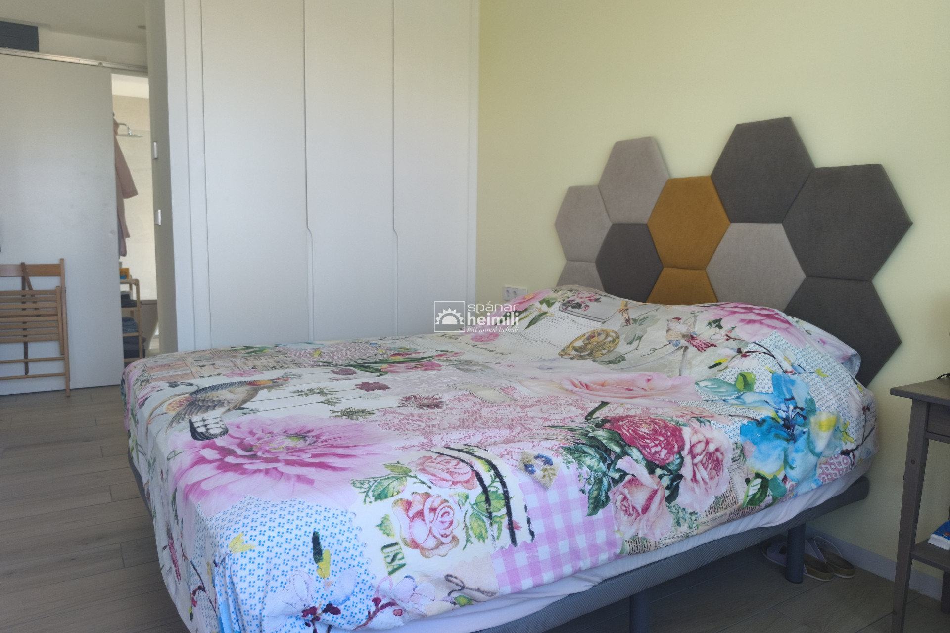 Nybyggeri - Penthouse -
Santa Rosalia