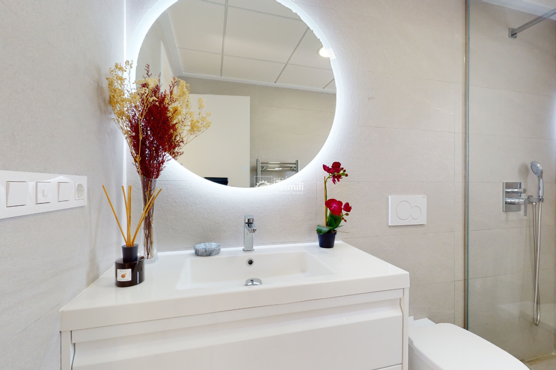 Nybyggeri - Rækkehus -
Pilar de la Horadada