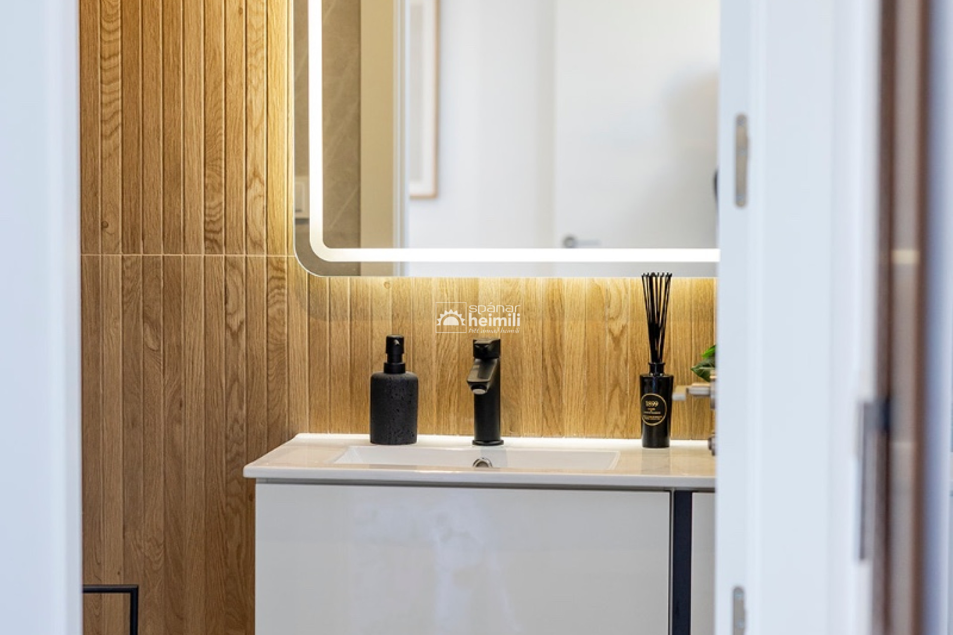 Nybyggeri - Rækkehus -
Vistabella