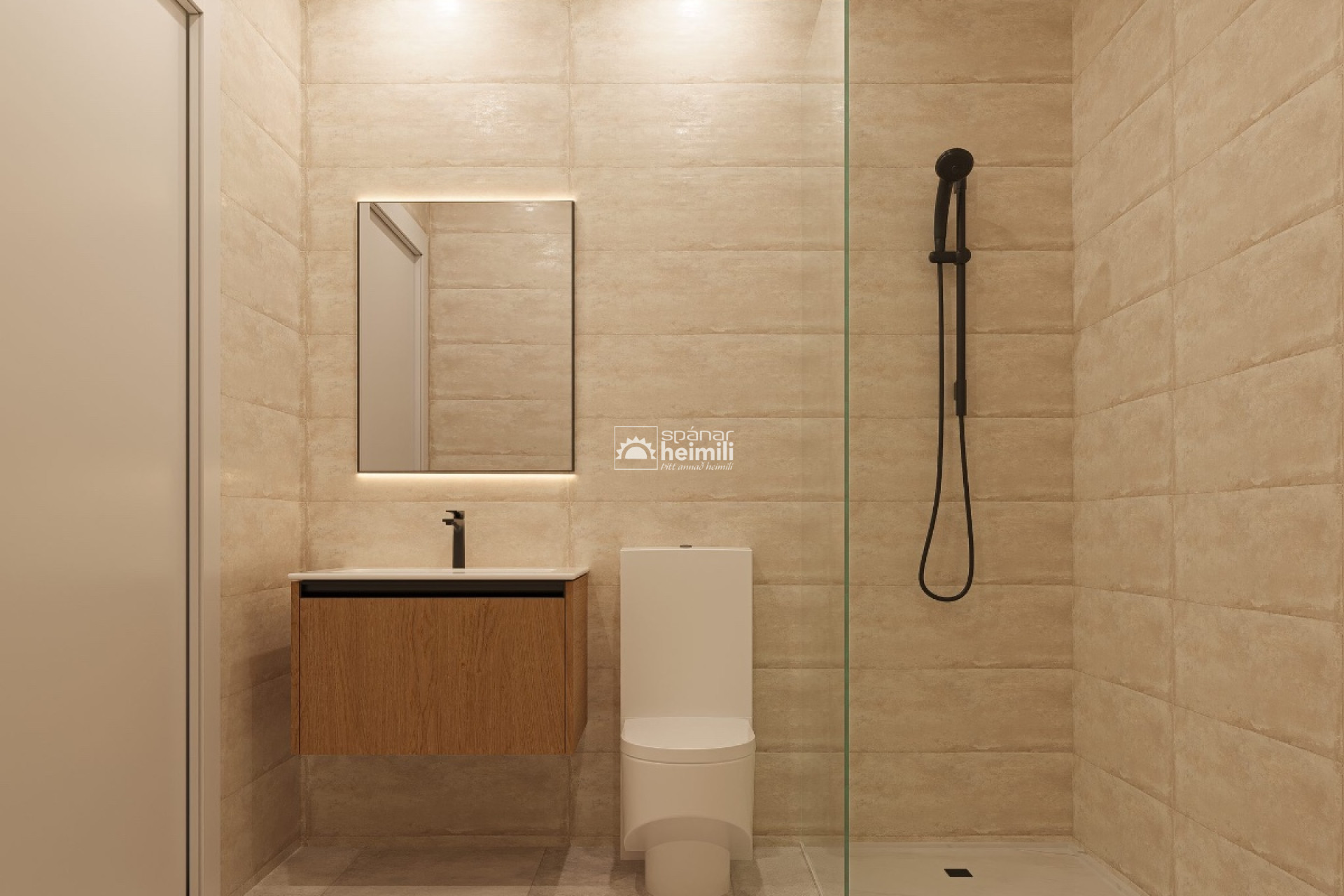 Nybyggeri -  -
Roldán