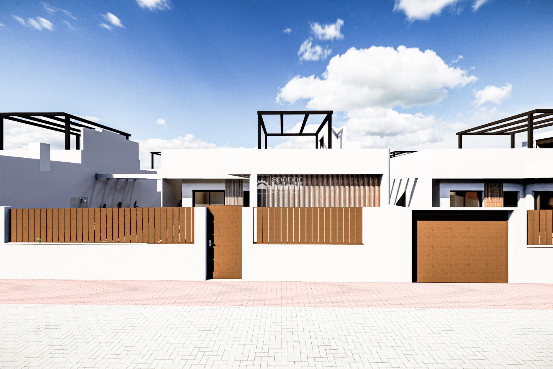 Nybyggeri -  -
Roldán