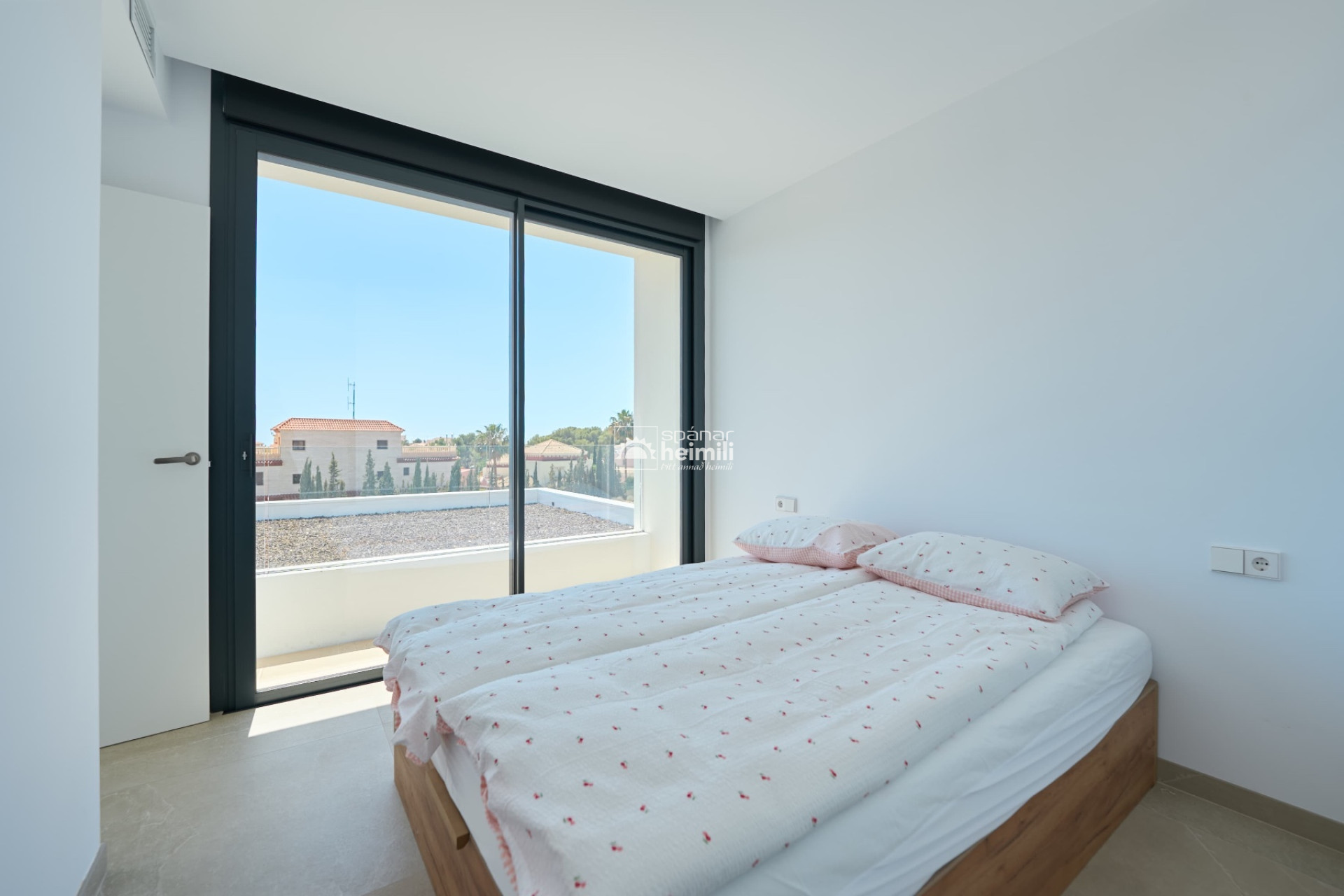 Nybyggeri - Villa -
Albir, Alfaz / Altea - Albir, Alfaz & Altea