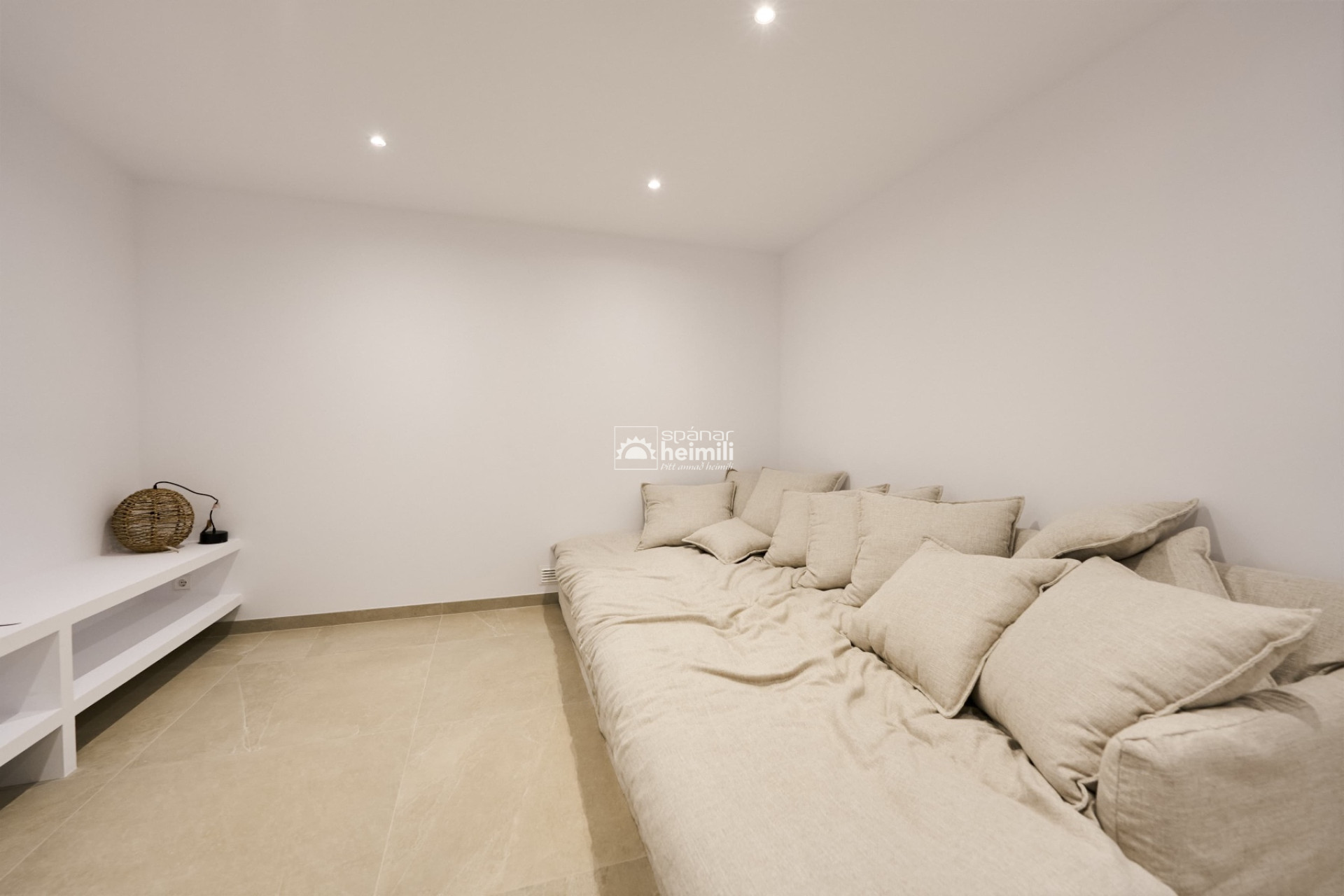 Nybyggeri - Villa -
Albir, Alfaz / Altea - Albir, Alfaz & Altea