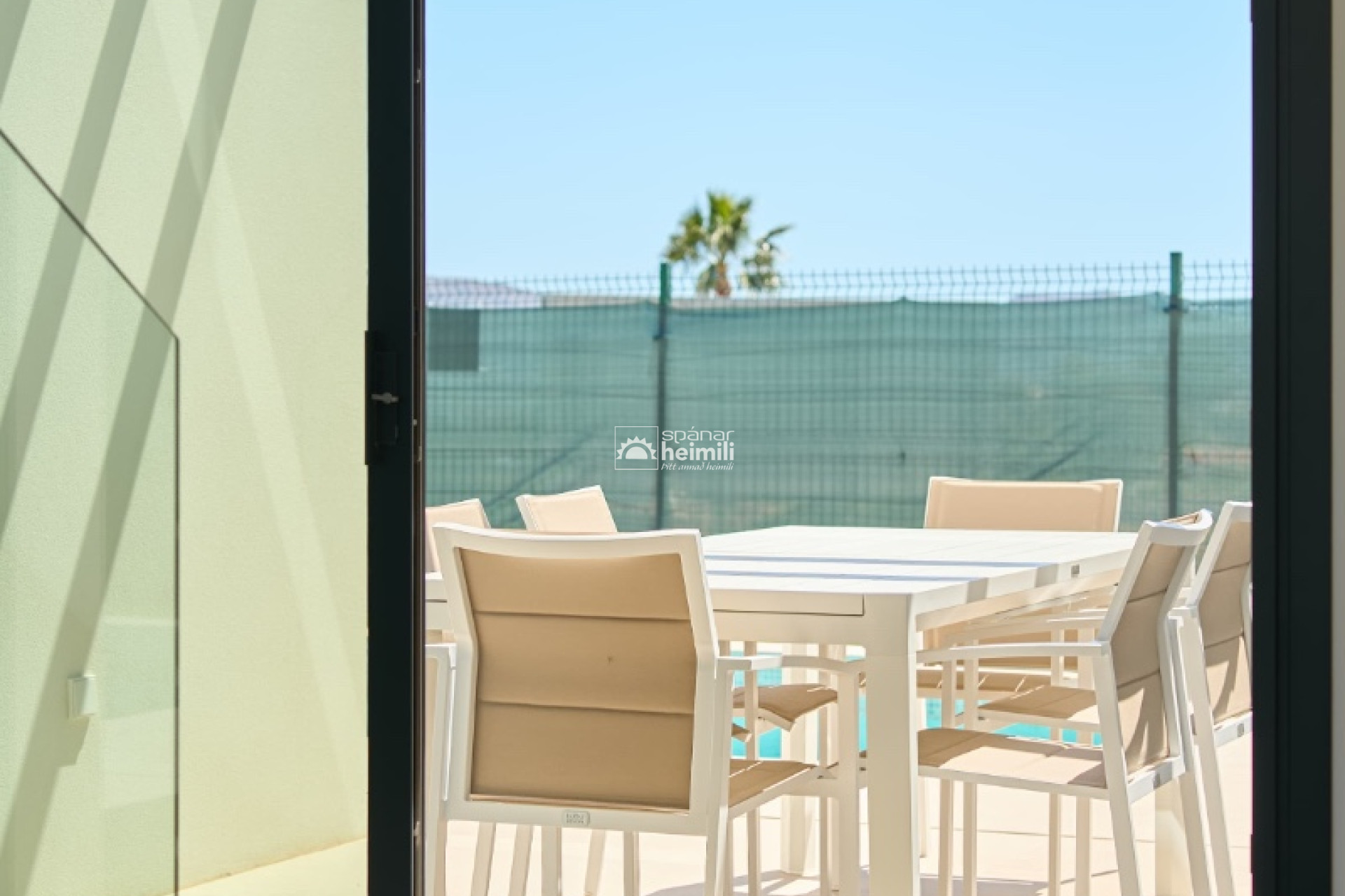 Nybyggeri - Villa -
Albir, Alfaz / Altea - Albir, Alfaz & Altea