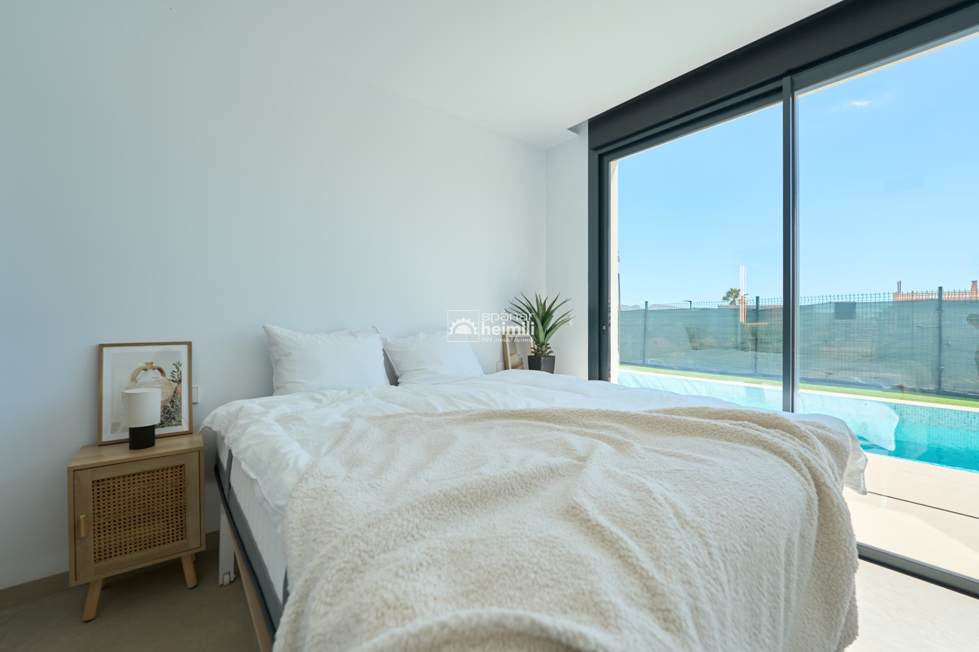 Nybyggeri - Villa -
Albir, Alfaz / Altea - Albir, Alfaz & Altea