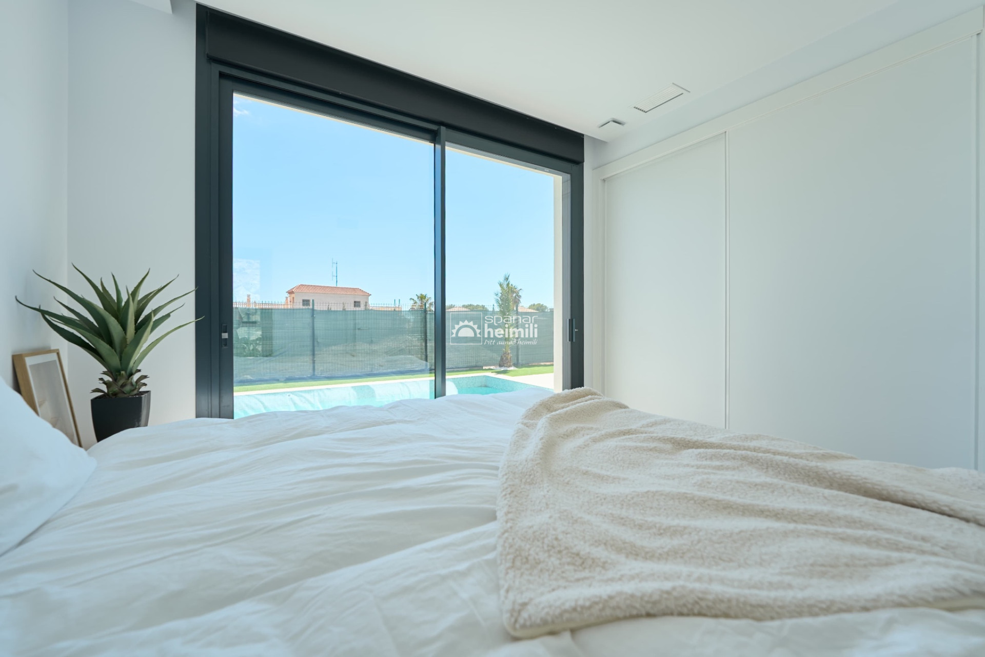 Nybyggeri - Villa -
Albir, Alfaz / Altea - Albir, Alfaz & Altea