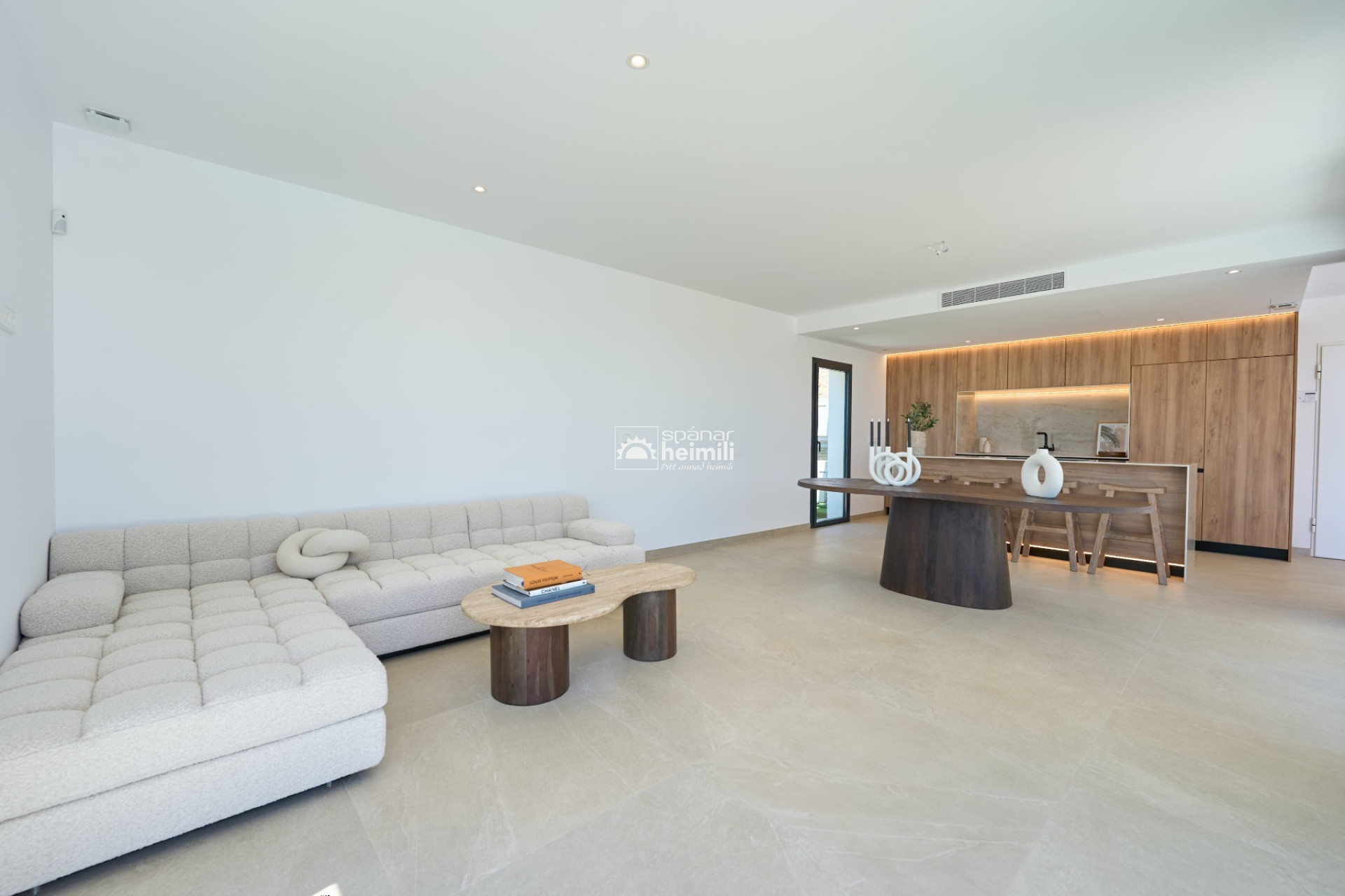 Nybyggeri - Villa -
Albir, Alfaz / Altea - Albir, Alfaz & Altea