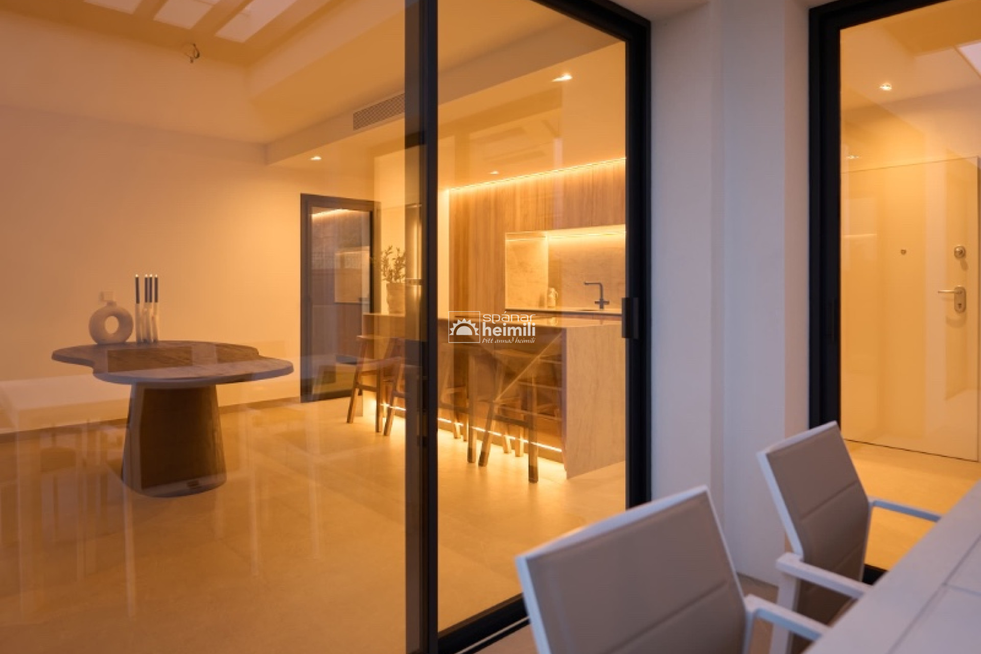 Nybyggeri - Villa -
Albir, Alfaz / Altea - Albir, Alfaz & Altea