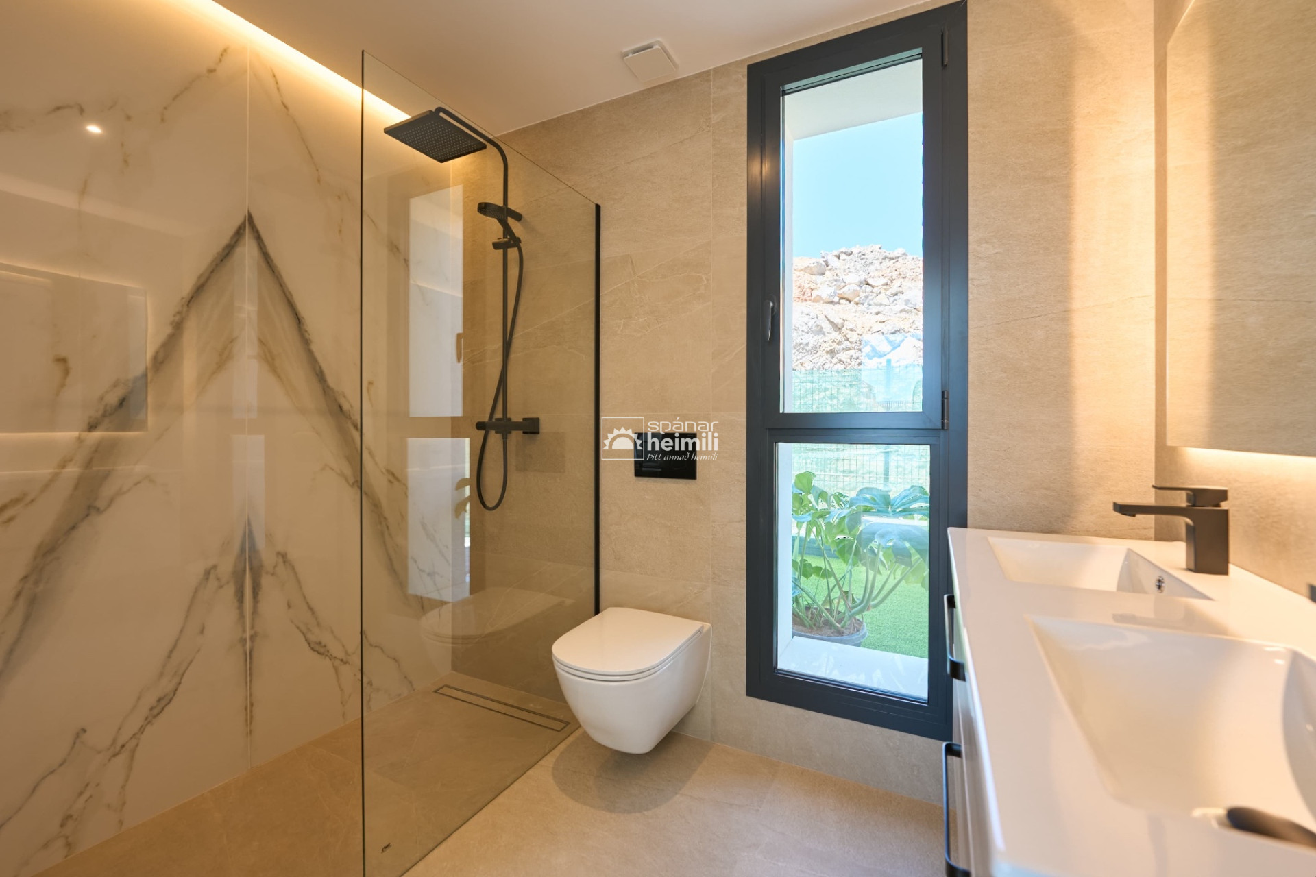 Nybyggeri - Villa -
Albir, Alfaz / Altea - Albir, Alfaz & Altea