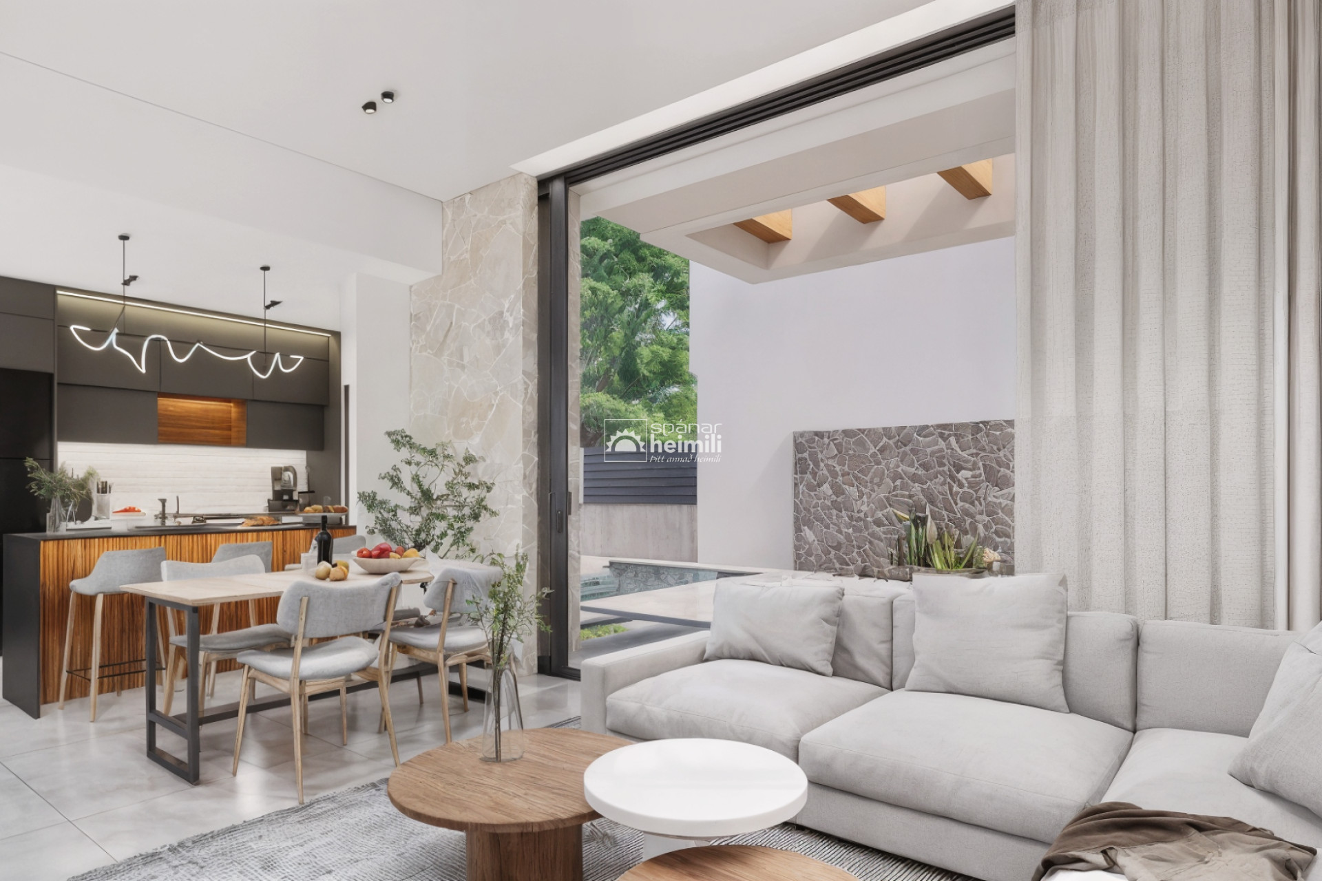 Nybyggeri - Villa -
Algorfa/Los Montesinos