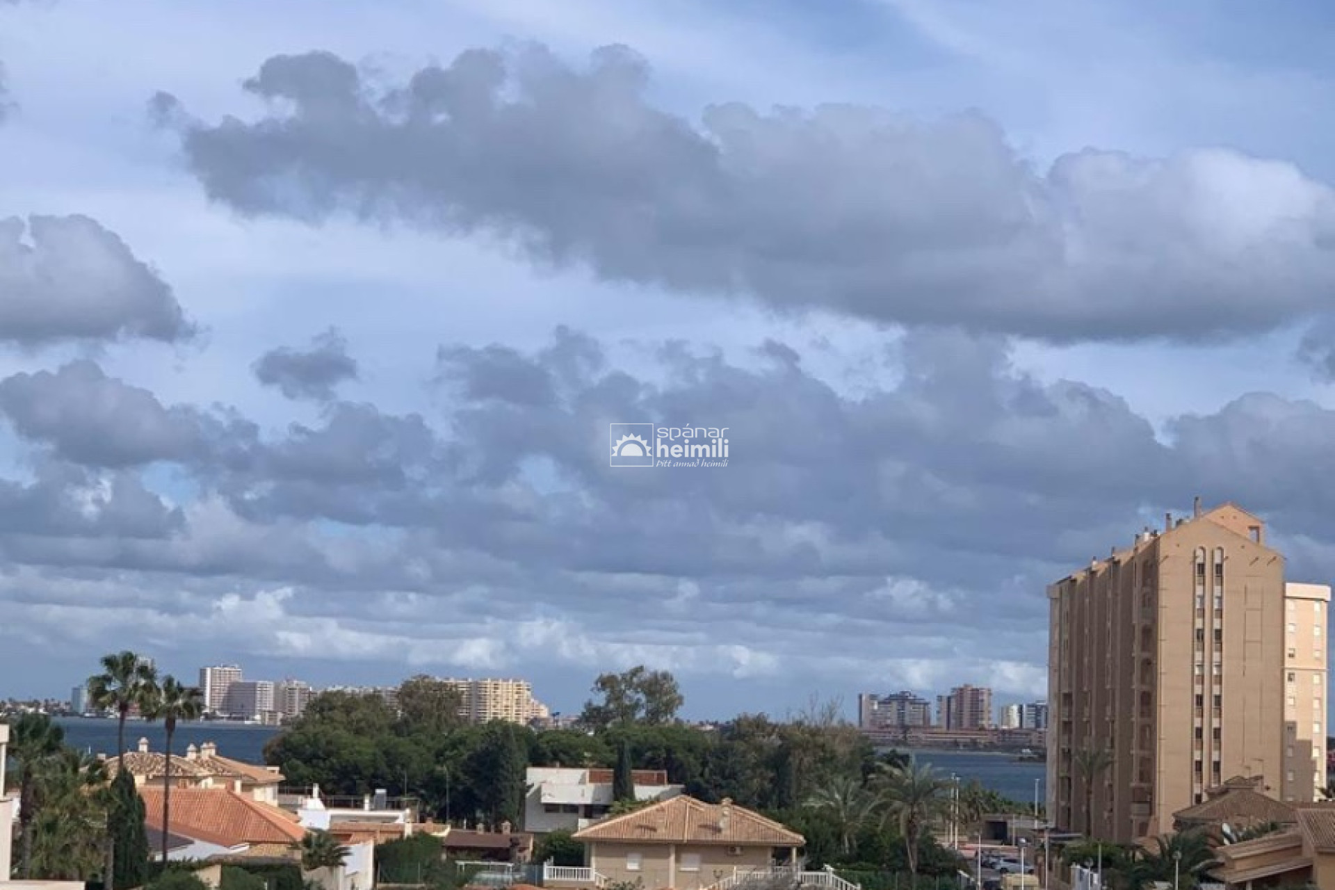 Nybyggeri - Villa -
Cartagena