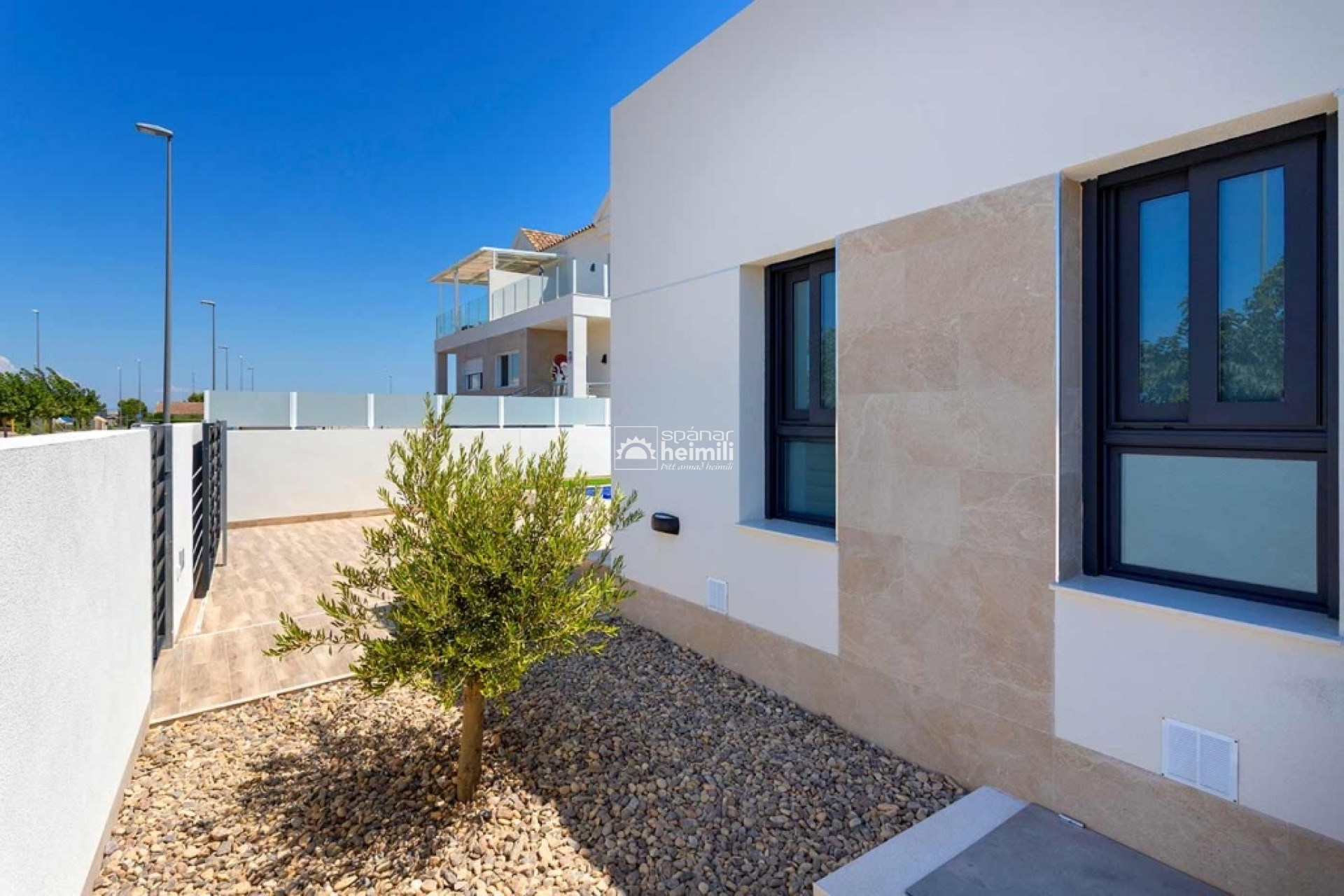 Nybyggeri - Villa -
Daya Nueva/Dolores