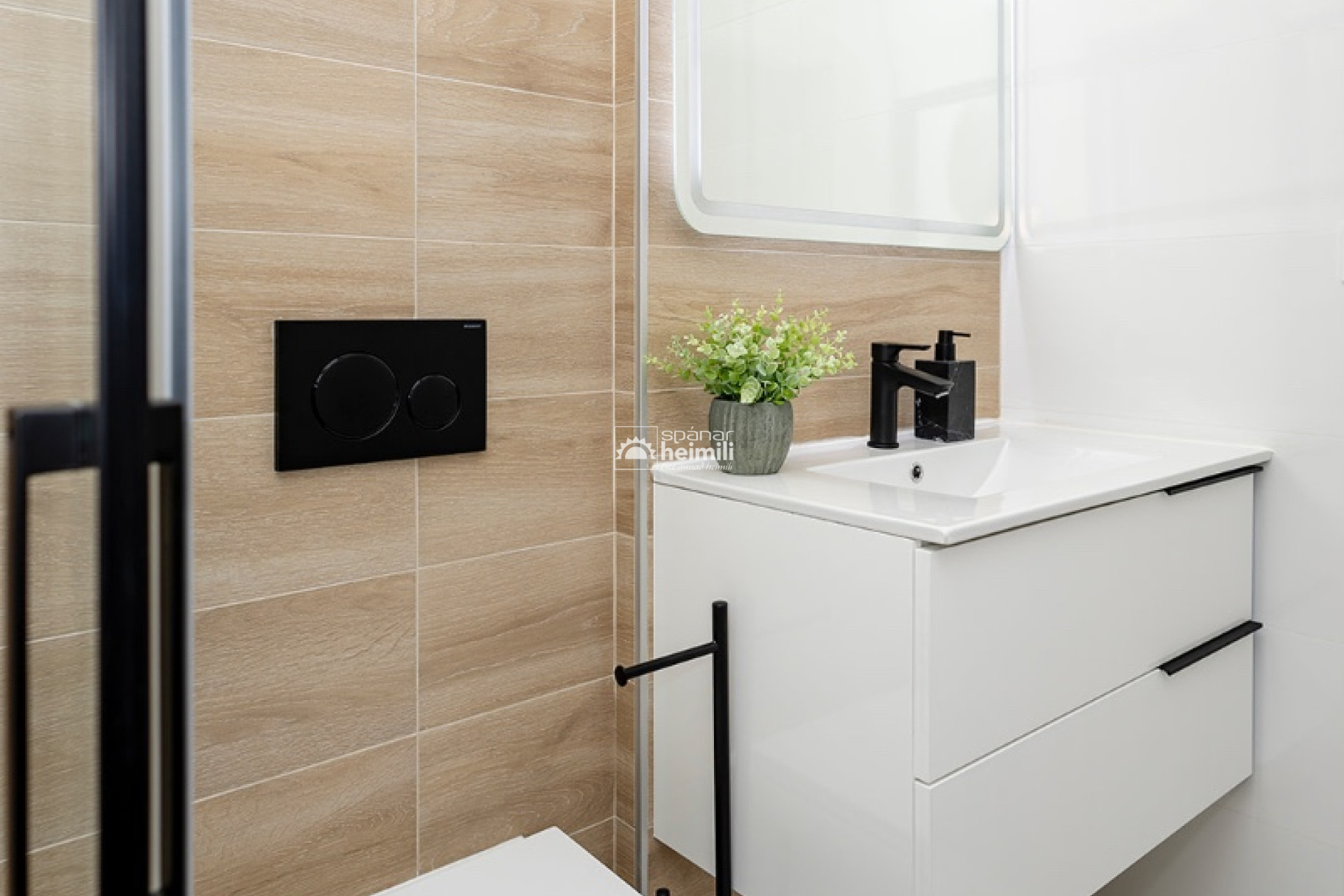 Nybyggeri - Villa -
La Nucia/Polop - Polop 