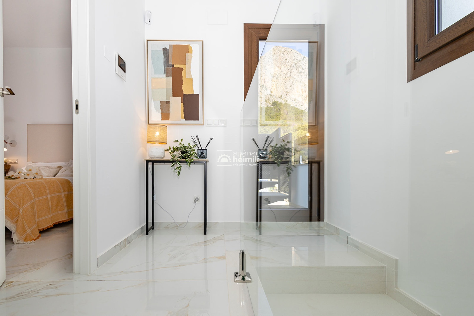 Nybyggeri - Villa -
La Nucia/Polop - Polop 