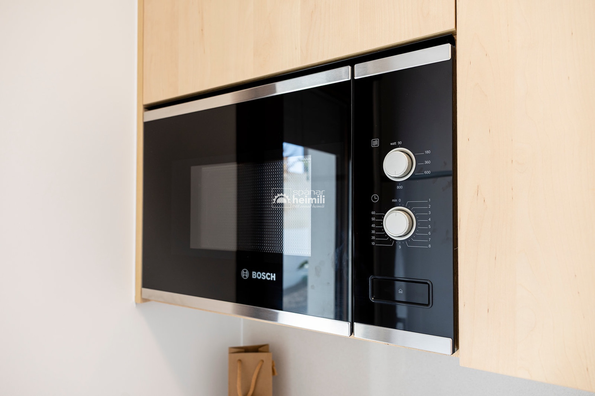 Nybyggeri - Villa -
La Nucia/Polop - Polop 