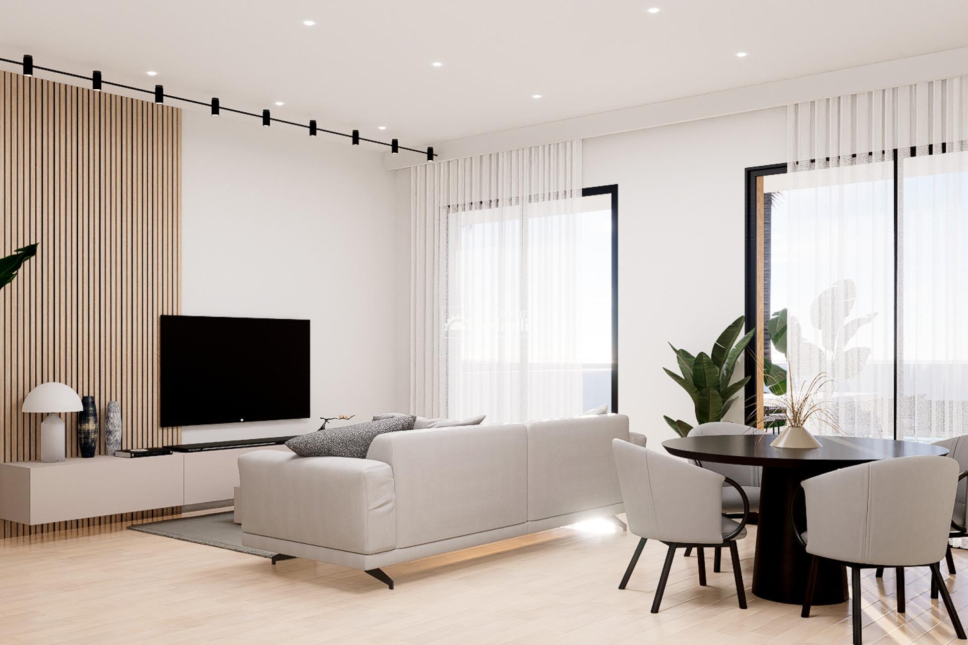 Nybyggeri - Villa -
La Zenia