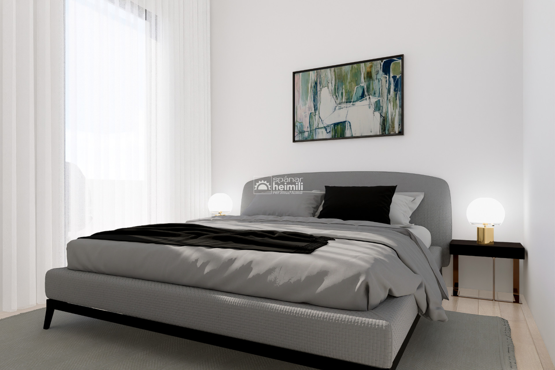 Nybyggeri - Villa -
La Zenia