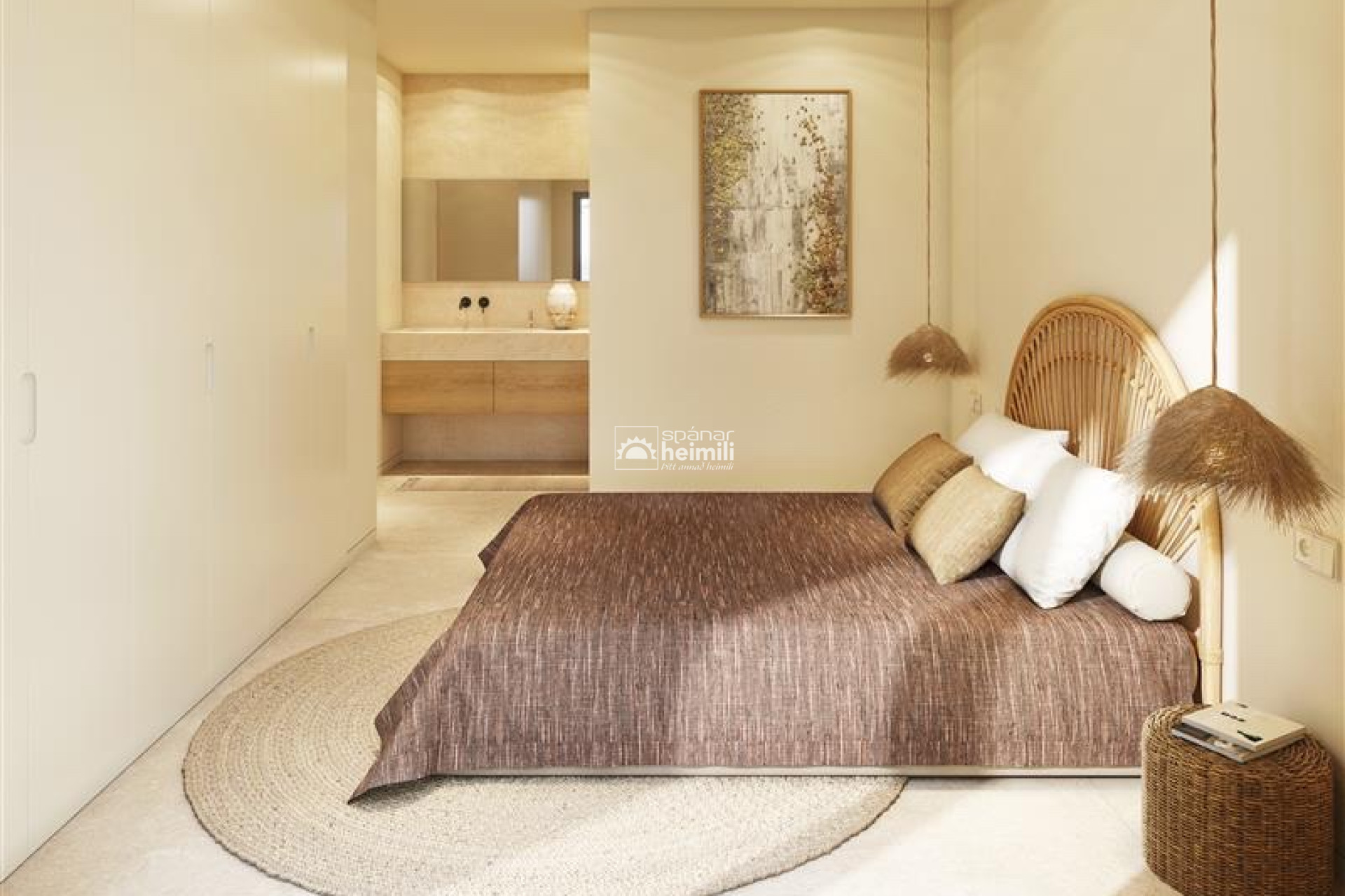 Nybyggeri - Villa -
Las Colinas