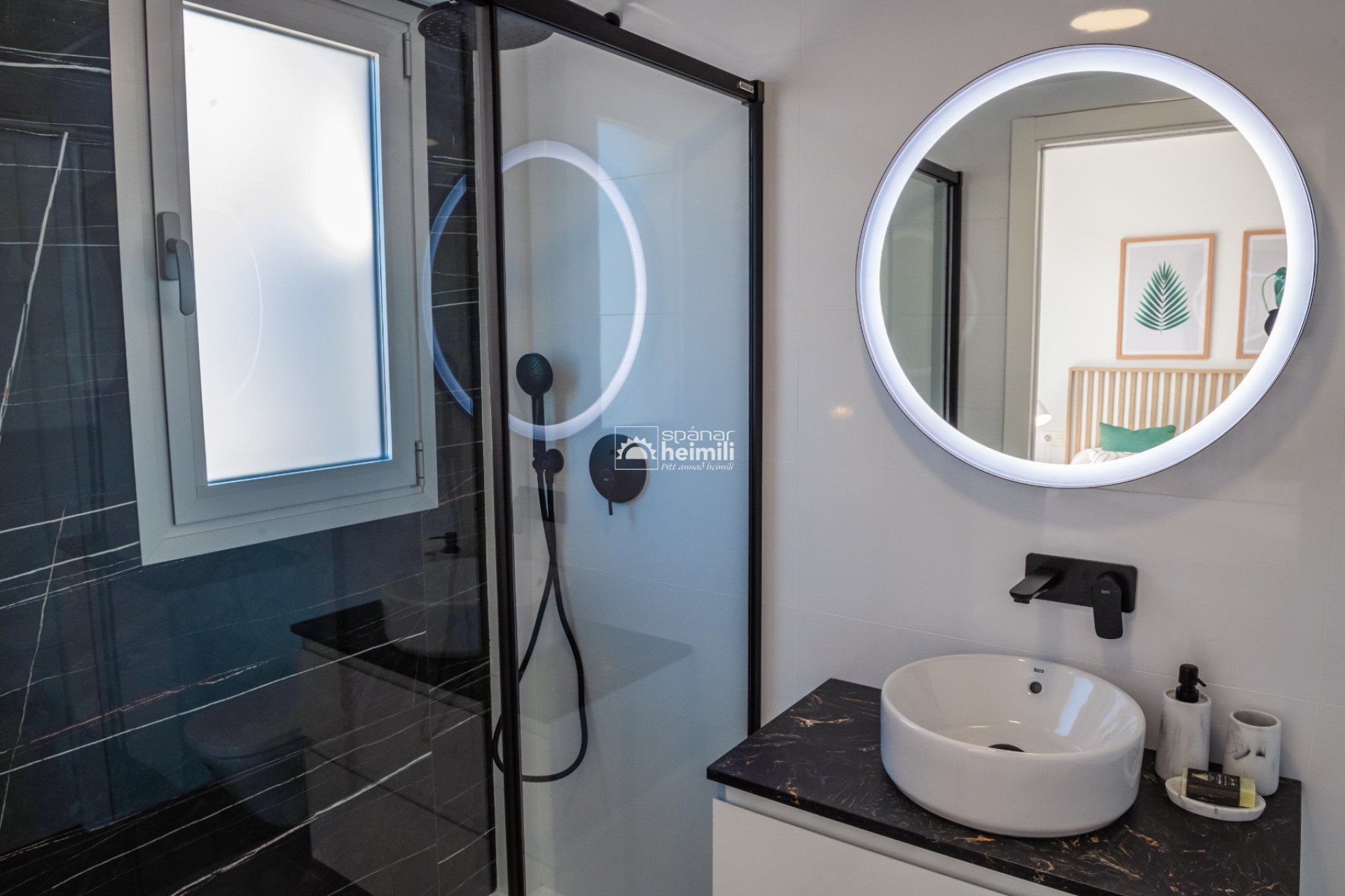 Nybyggeri - Villa -
Los Alcazares