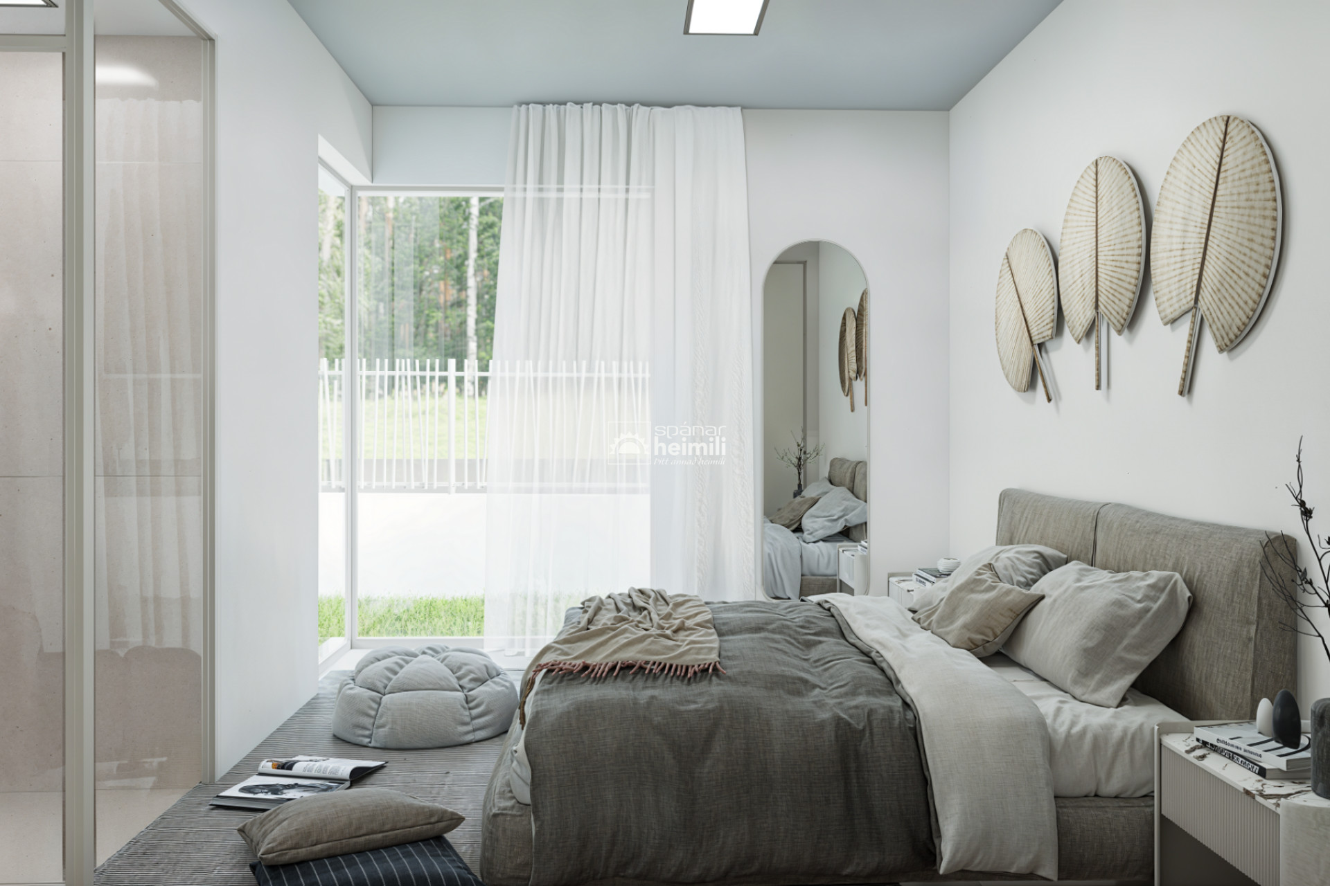 Nybyggeri - Villa -
Los Alcazares