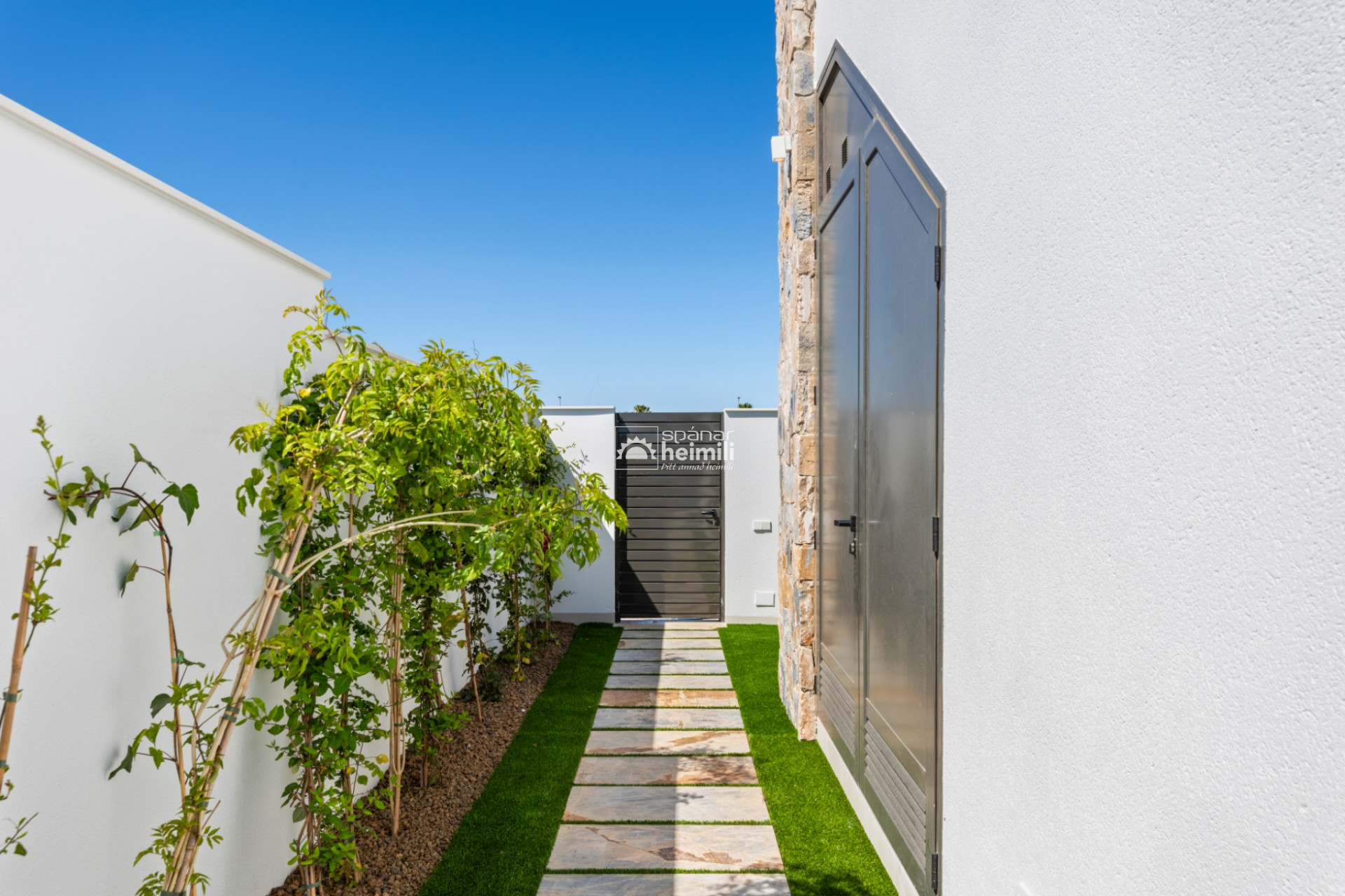 Nybyggeri - Villa -
Los Alcazares